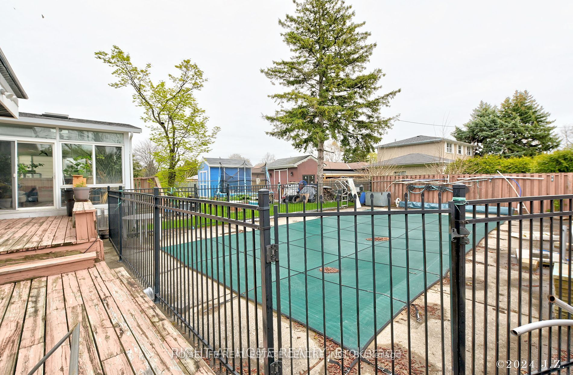 104 Pegasus Trail, Toronto, ON M1G 3P1 photo 2