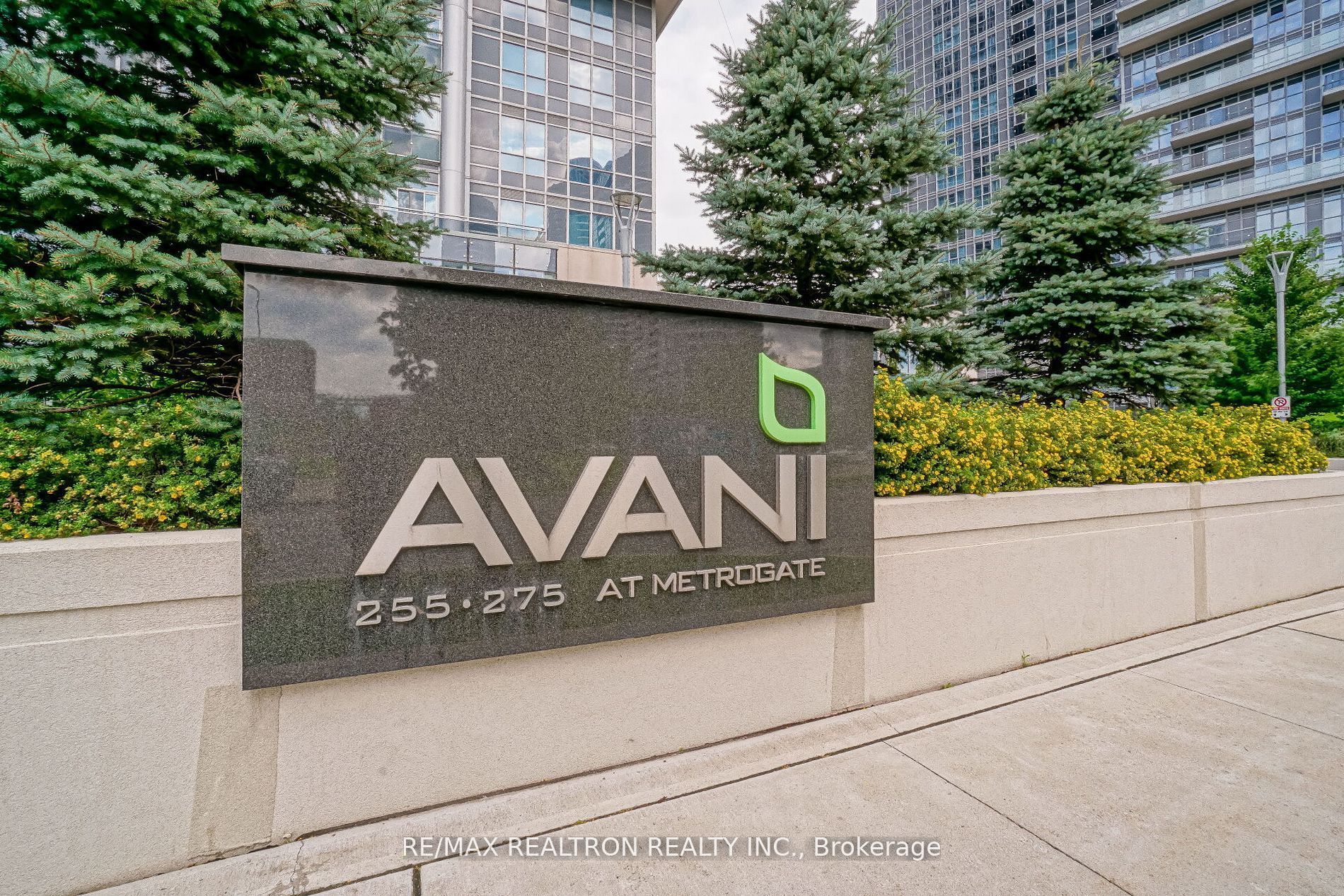 275 Village Green Square 3315, Toronto, ON M1S 0L8 photo 2