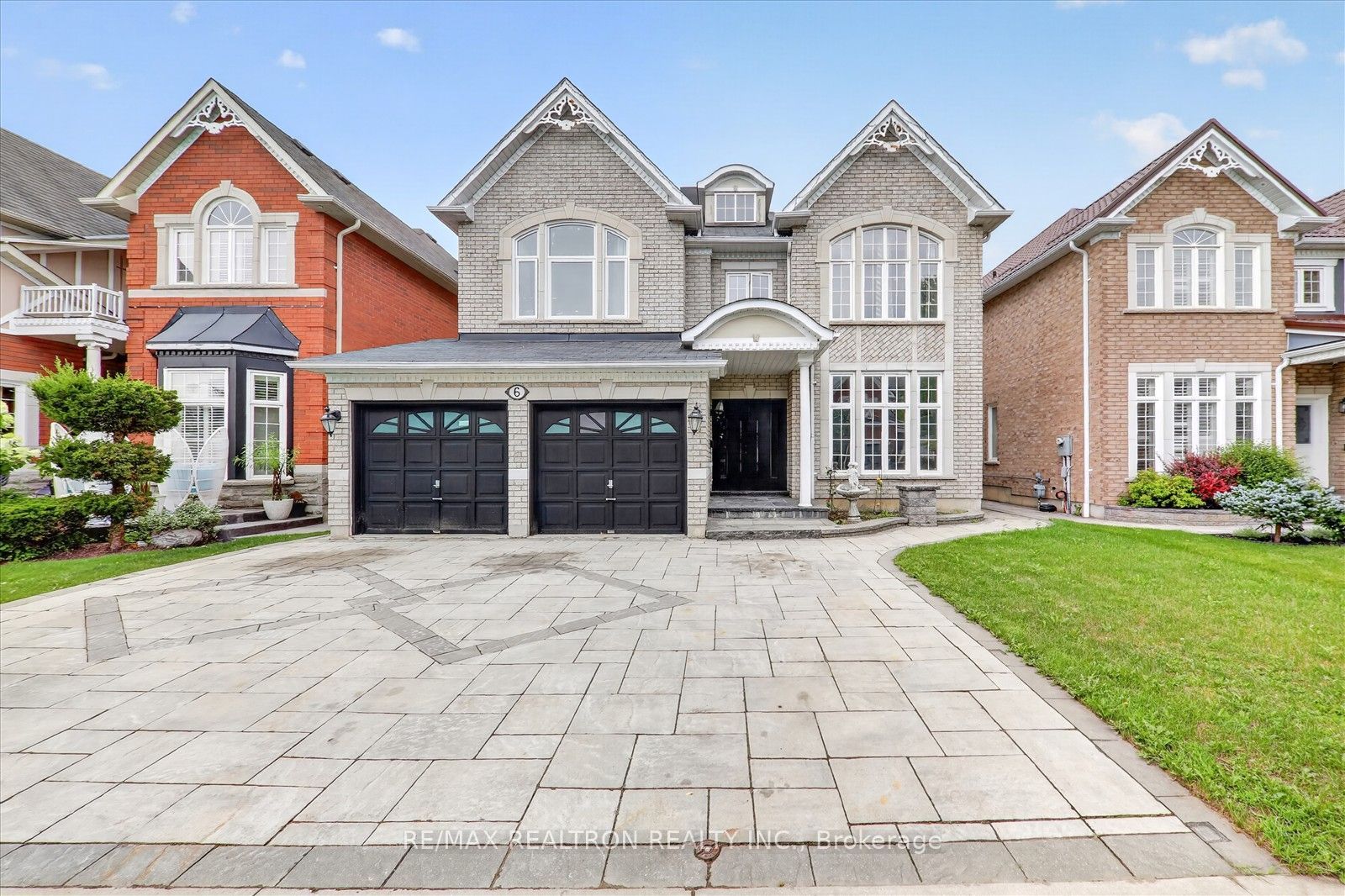 6 Stammers Drive, Ajax, ON L1T 0H9 photo 2