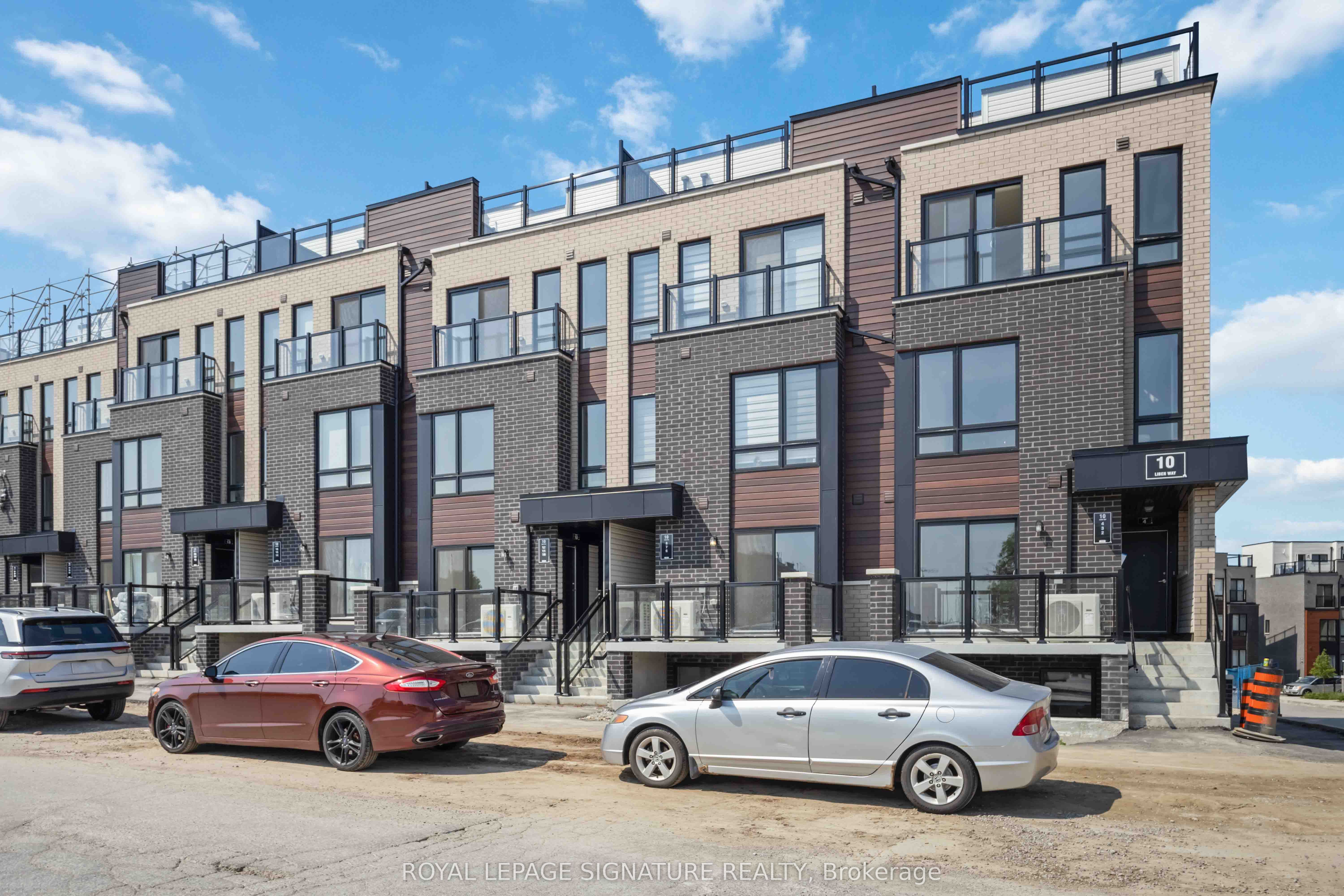 10 Liben Way 6, Toronto, ON M1B 1E7 photo 3