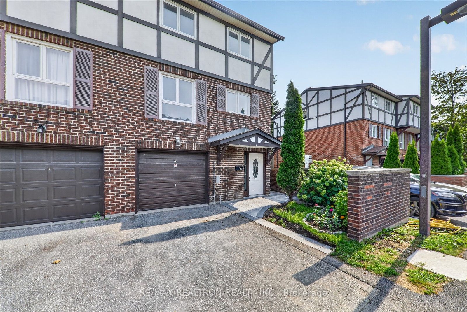 331 Trudelle Street 49, Toronto, ON M1J 3J9 photo 2