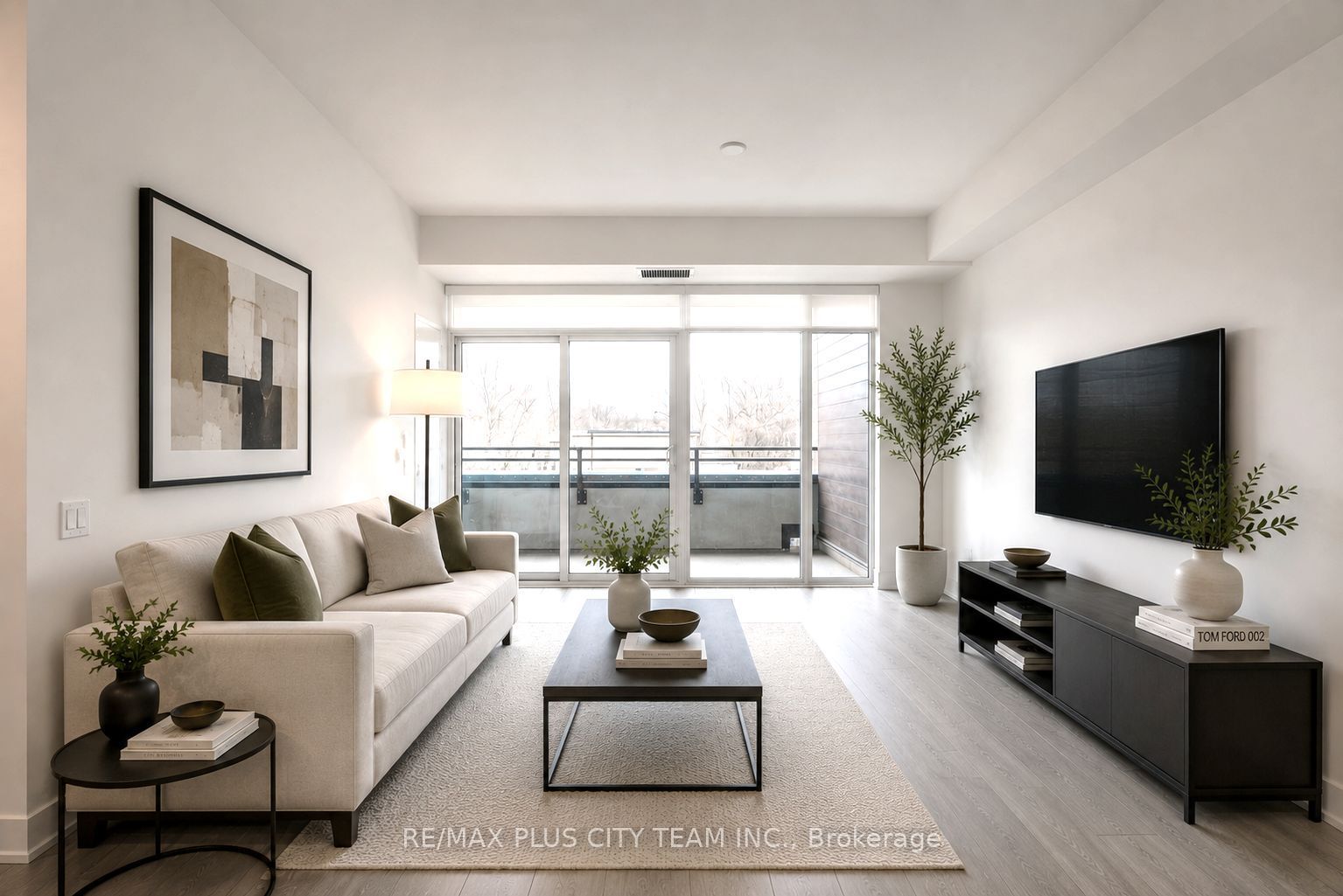 1285 Queen Street E 303, Toronto, ON M4L 0B6 photo 2