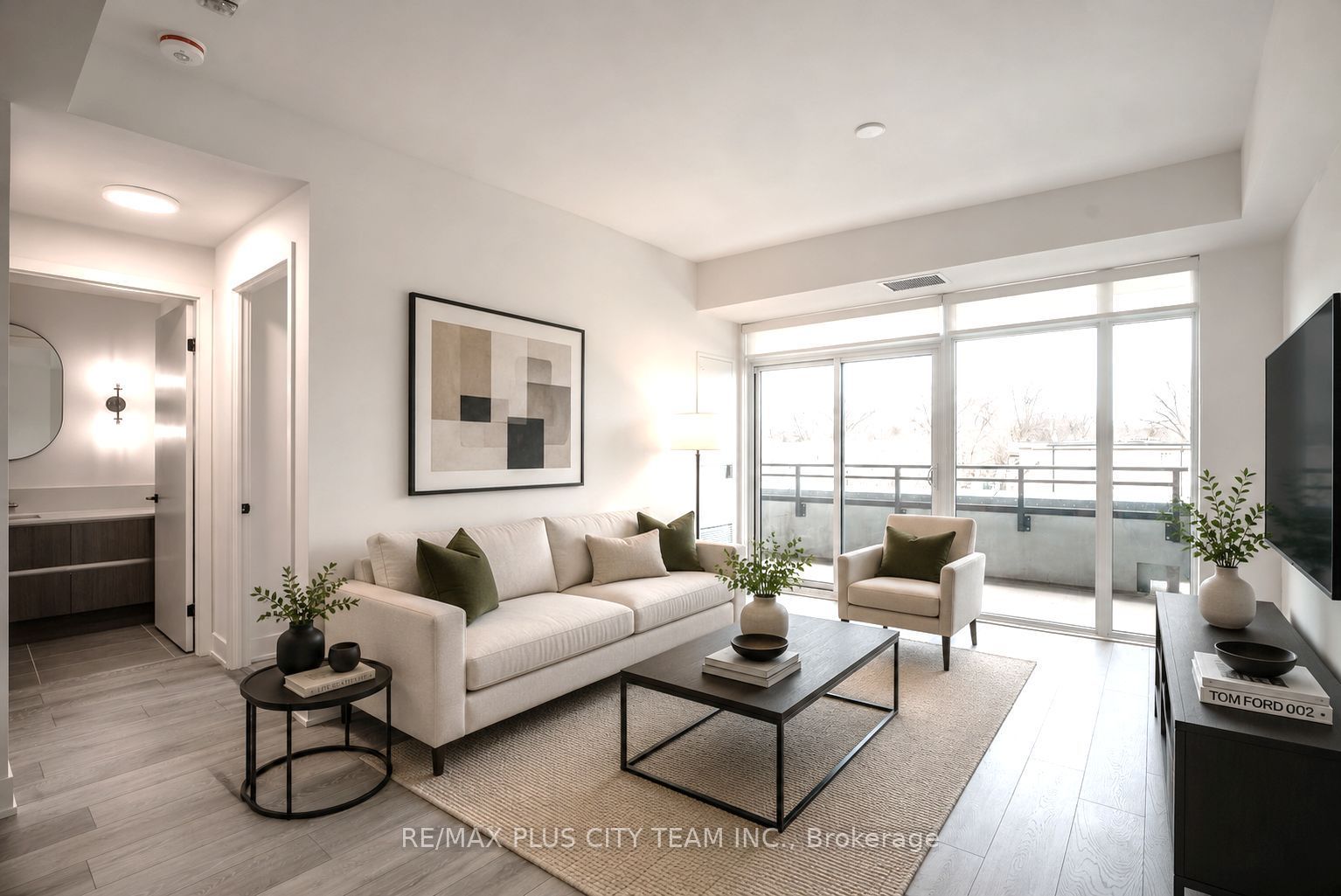 1285 Queen Street E 303, Toronto, ON M4L 0B6 photo 4