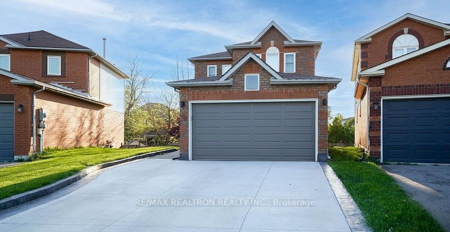 90 Oke Road Main Floor, Clarington, ON L1E 2V2 photo 3