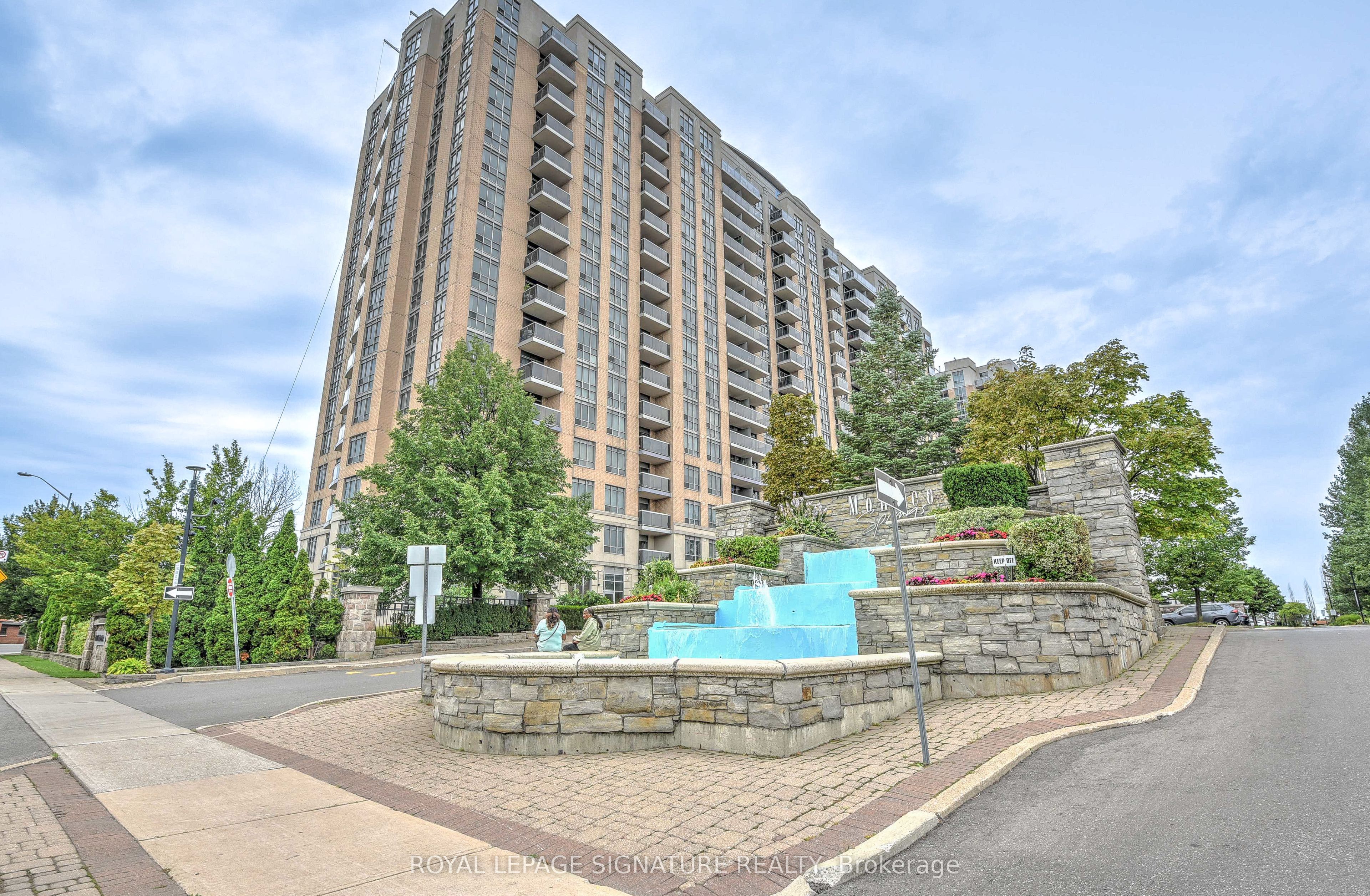 8 Mondeo Drive 705, Toronto, ON M1P 5C7 photo 3