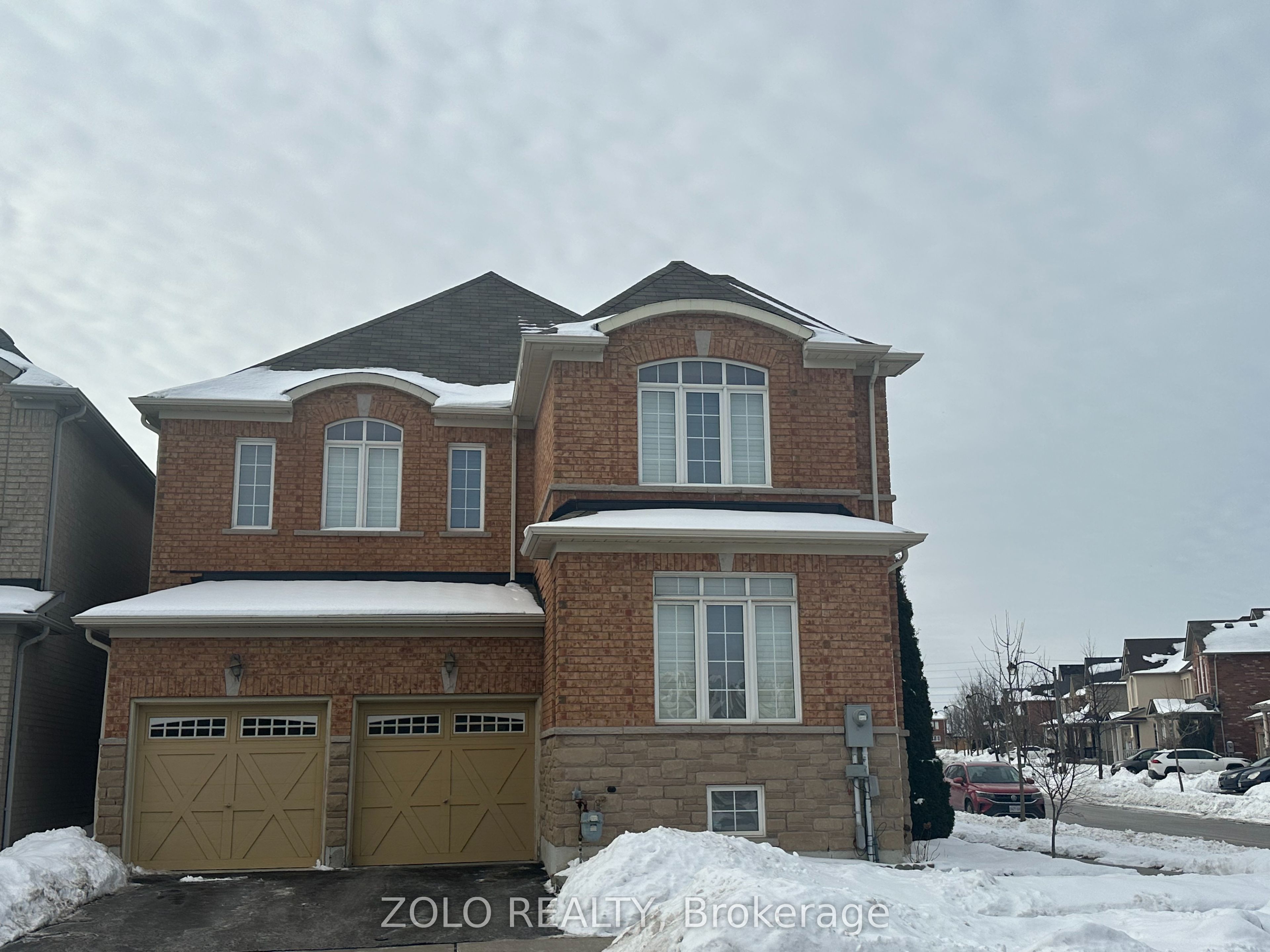29 Gamble Drive, Ajax, ON L1Z 0G8 photo 3