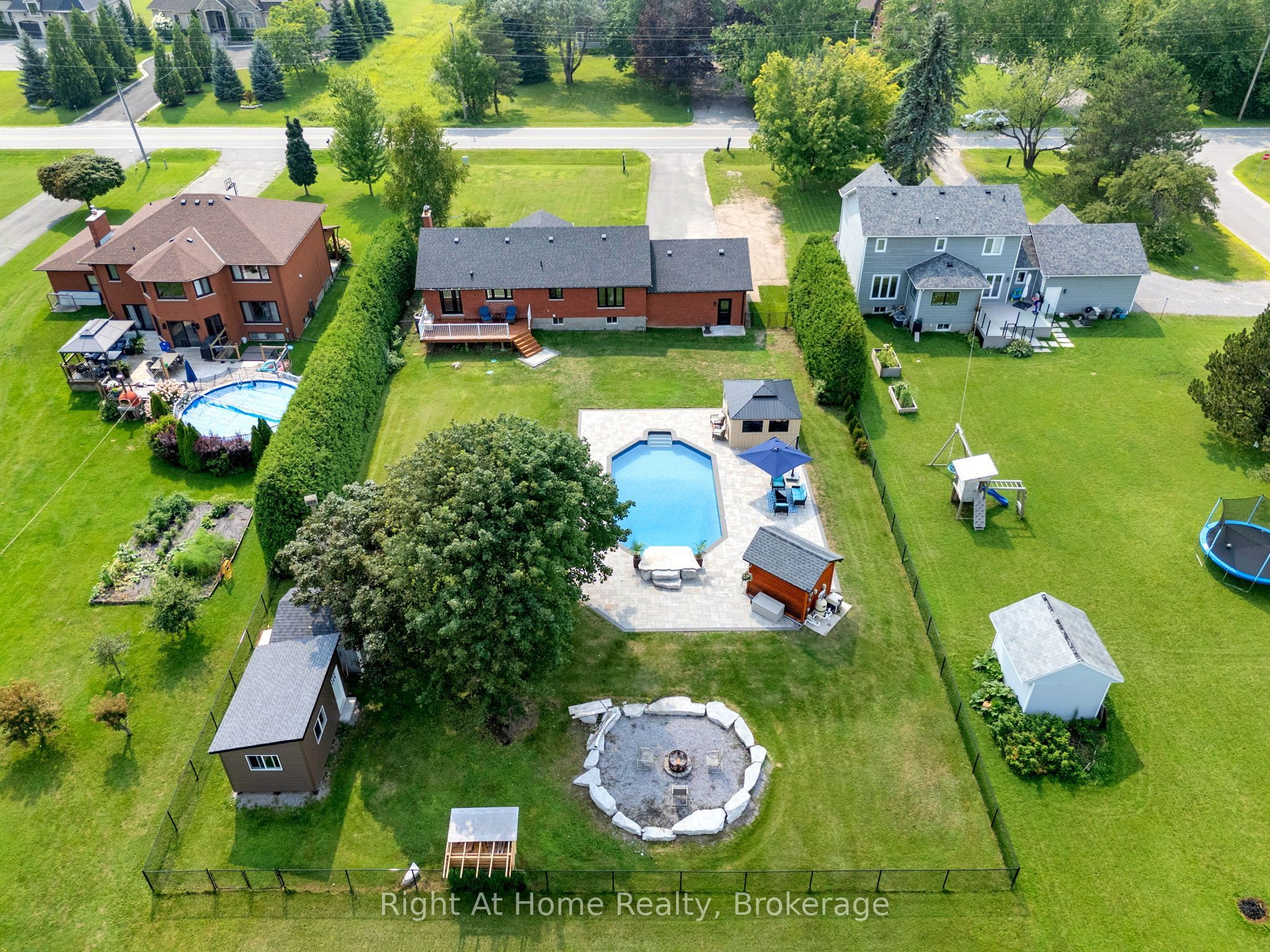 5761 Solina Road N, Clarington, ON L0B 1J0 photo 3