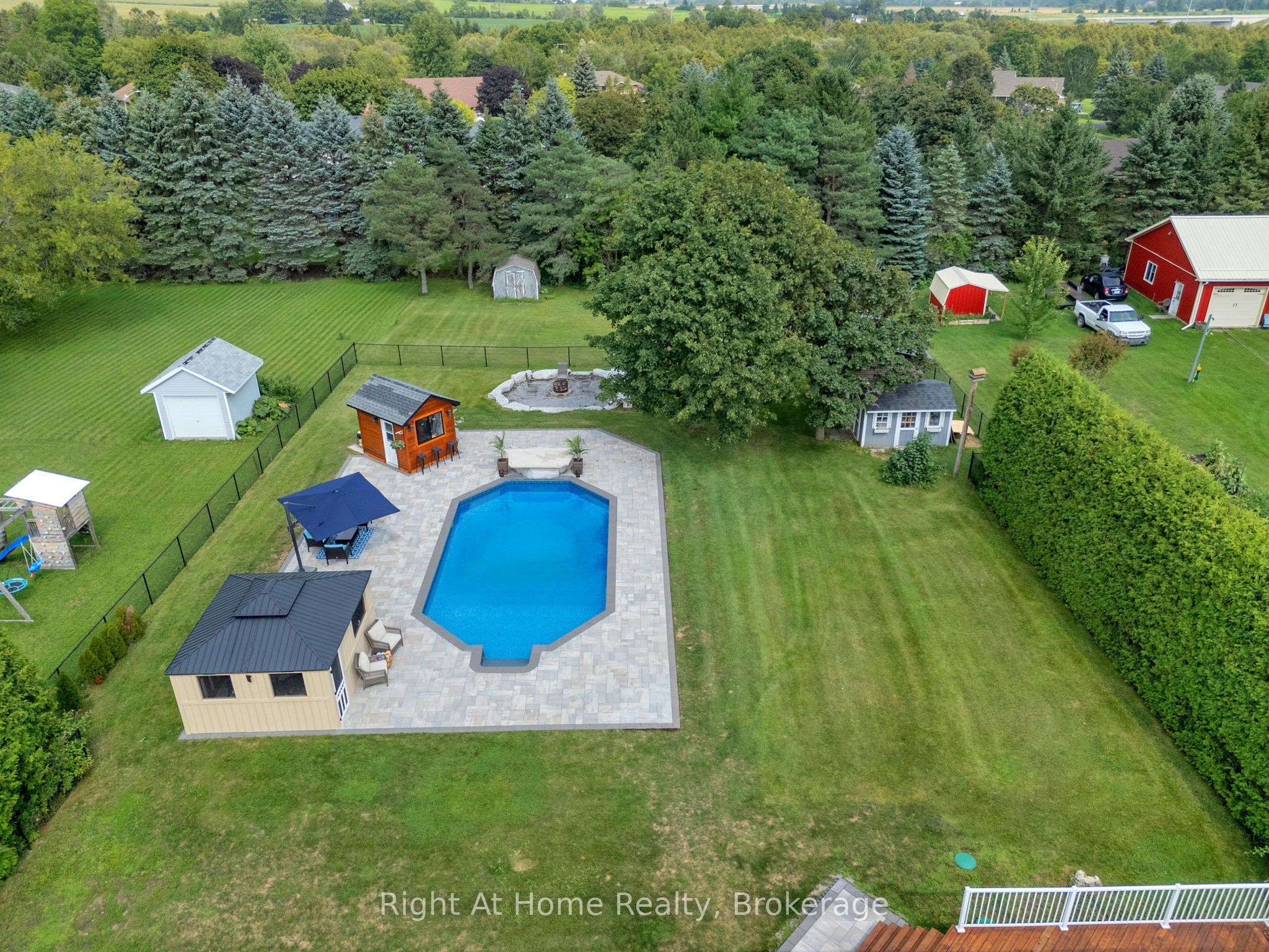 5761 Solina Road N, Clarington, ON L0B 1J0 photo 4