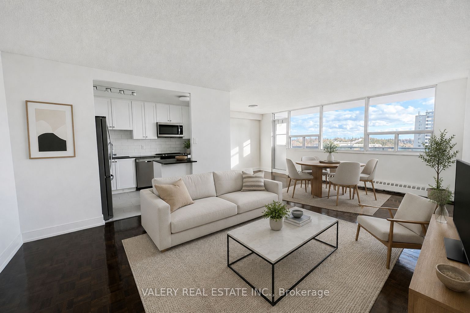 750 Morningside Avenue 207, Toronto, ON M1C 3A1 photo 4