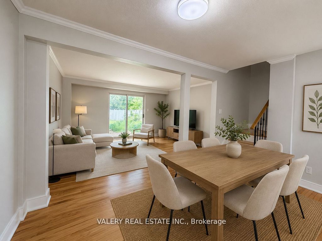 75 Eastdale Avenue TH69, Toronto, ON M4C 5N3 photo 3