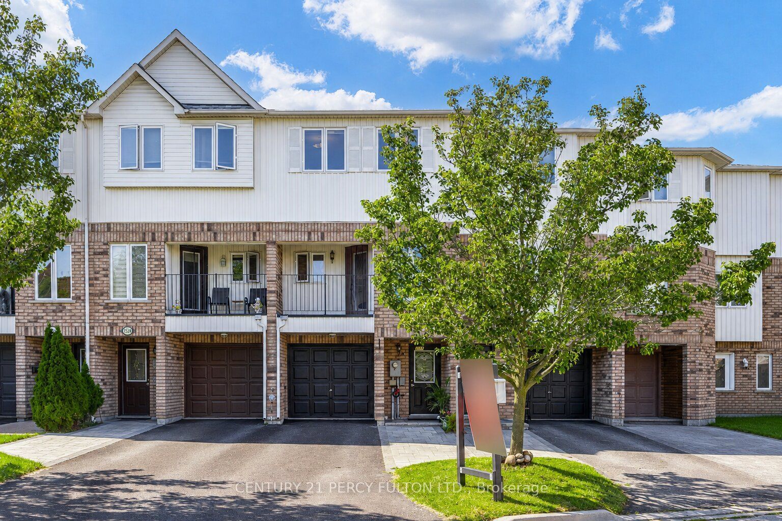 1532 Hummingbird Court, Pickering, ON L1V 7H9