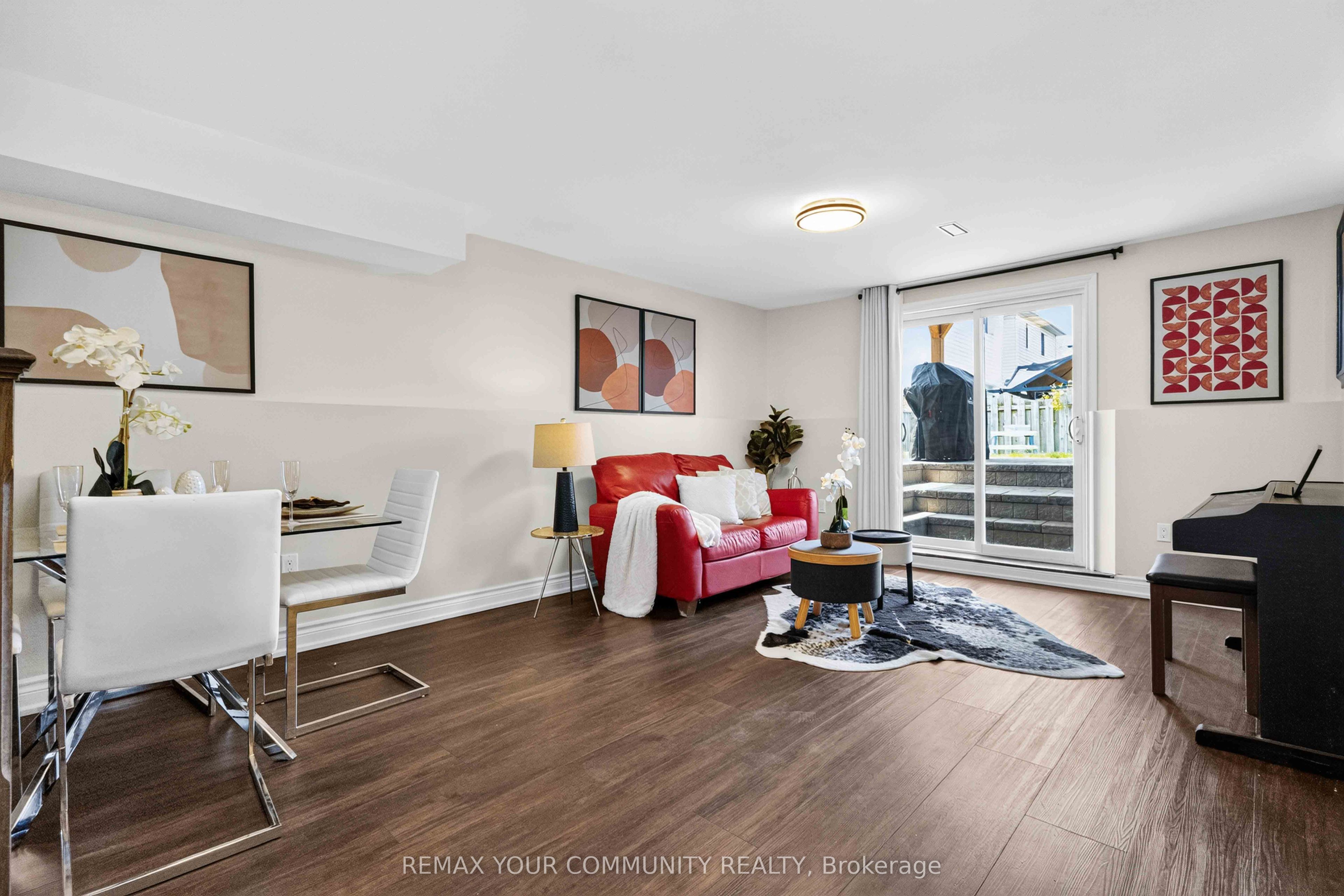 1038 Grandlea Court, Oshawa, ON L1K 2N1 photo 5