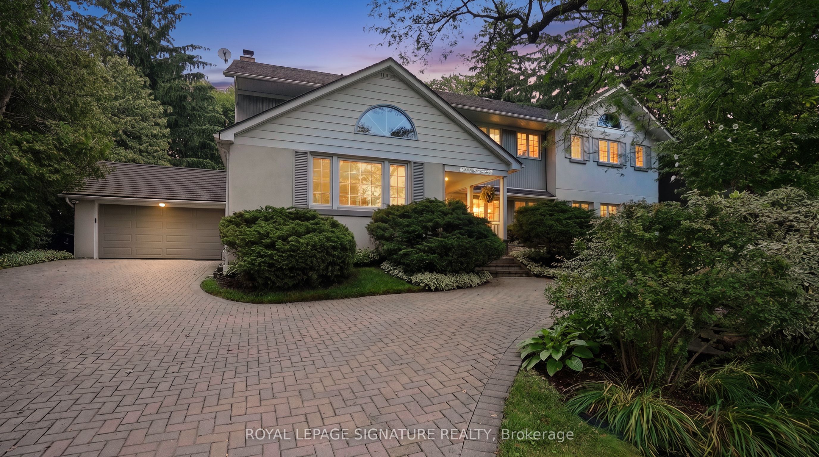 8 Windy Ridge Drive, Toronto, ON M1M 1H5 photo 2