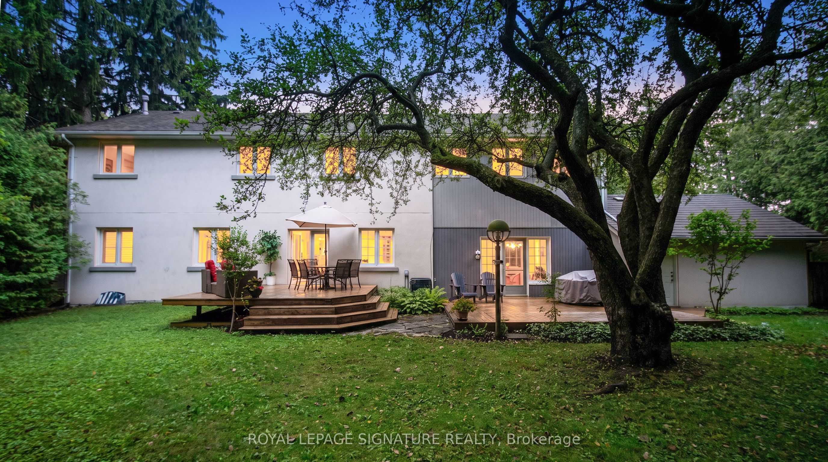 8 Windy Ridge Drive, Toronto, ON M1M 1H5 photo 4