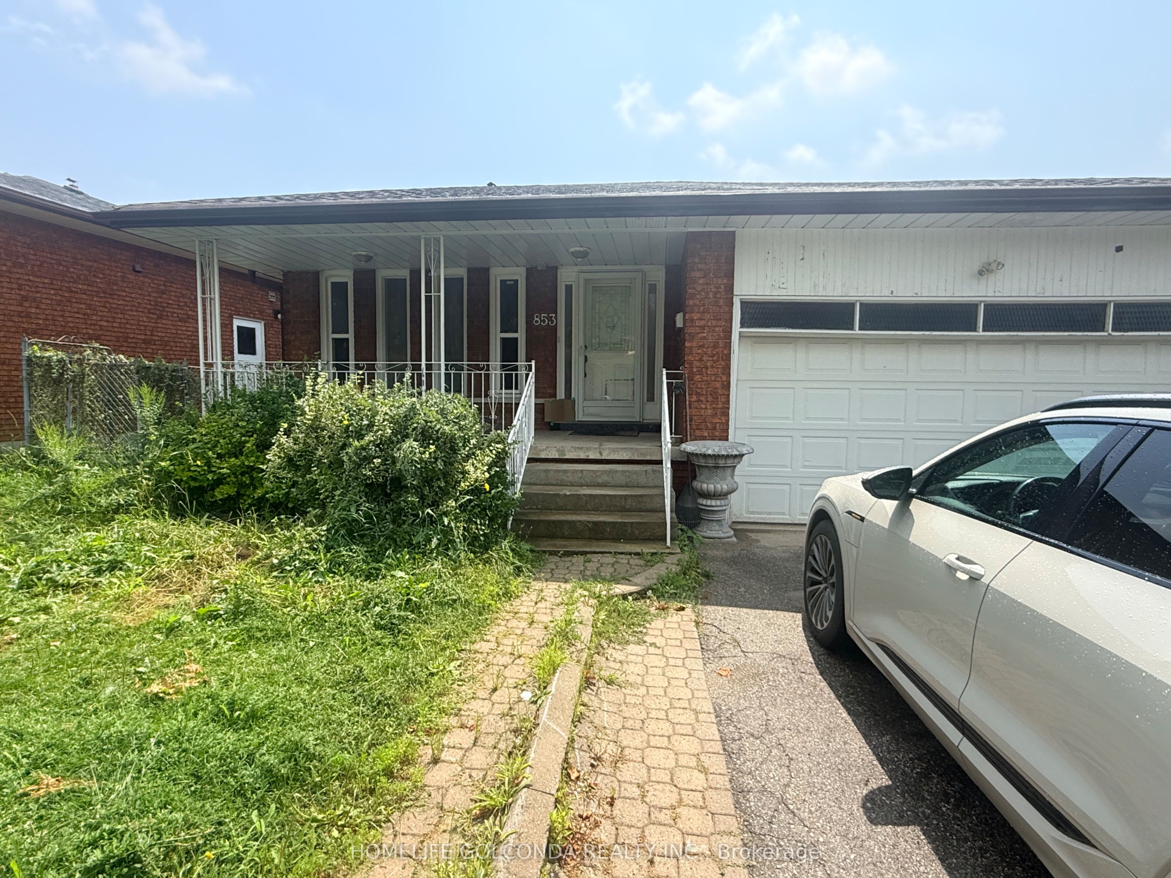 853 Huntingwood Drive 1, Toronto, ON M1T 3L7