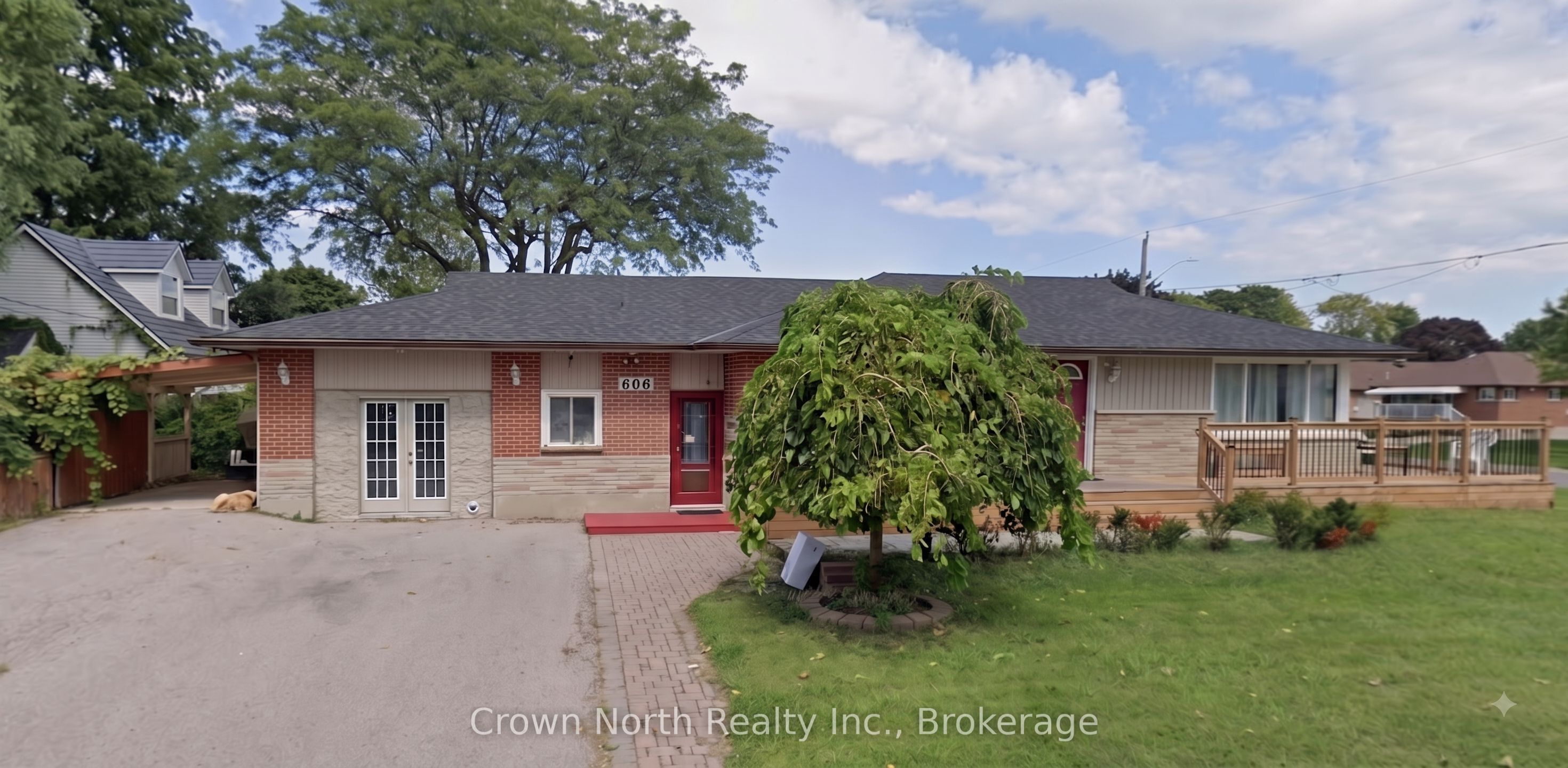 606 Hoskin Avenue, Oshawa, ON L1H 2A3