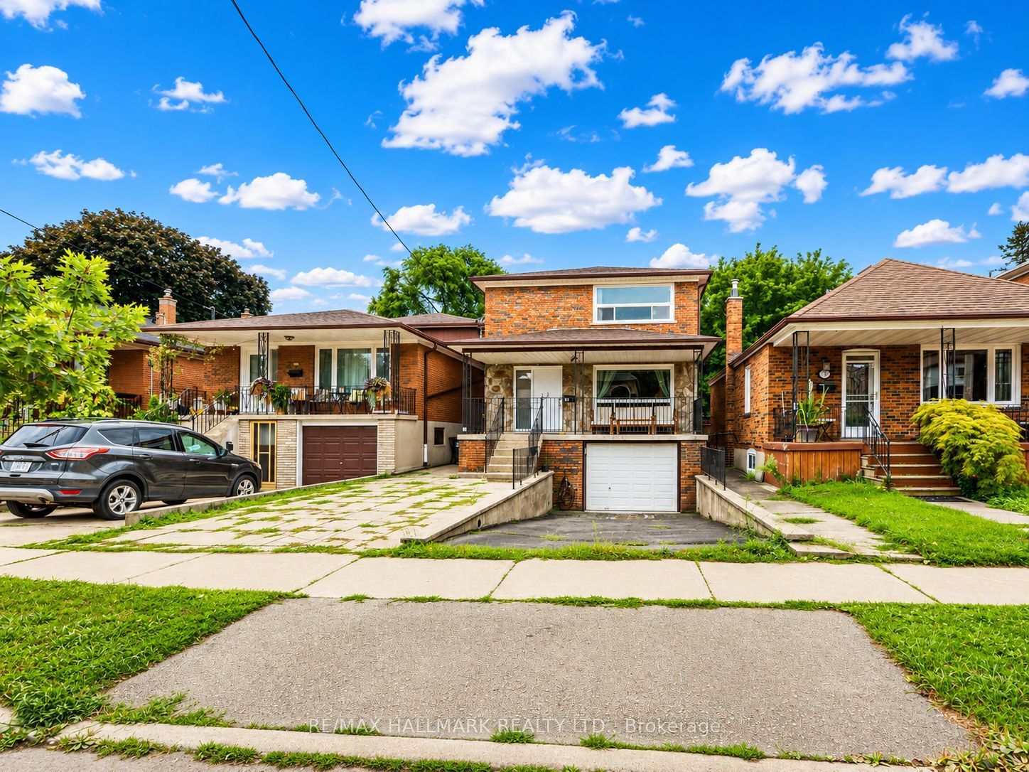 41 Woodville Avenue Main & Second Floor, Toronto, ON M4K 2J5