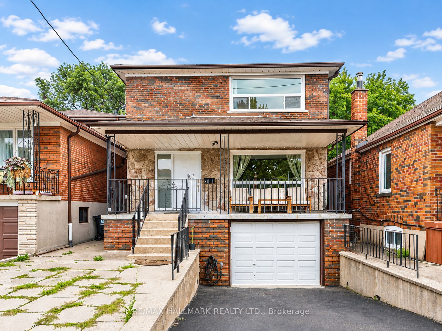 41 Woodville Avenue Main & Second Floor, Toronto, ON M4K 2J5 photo 2