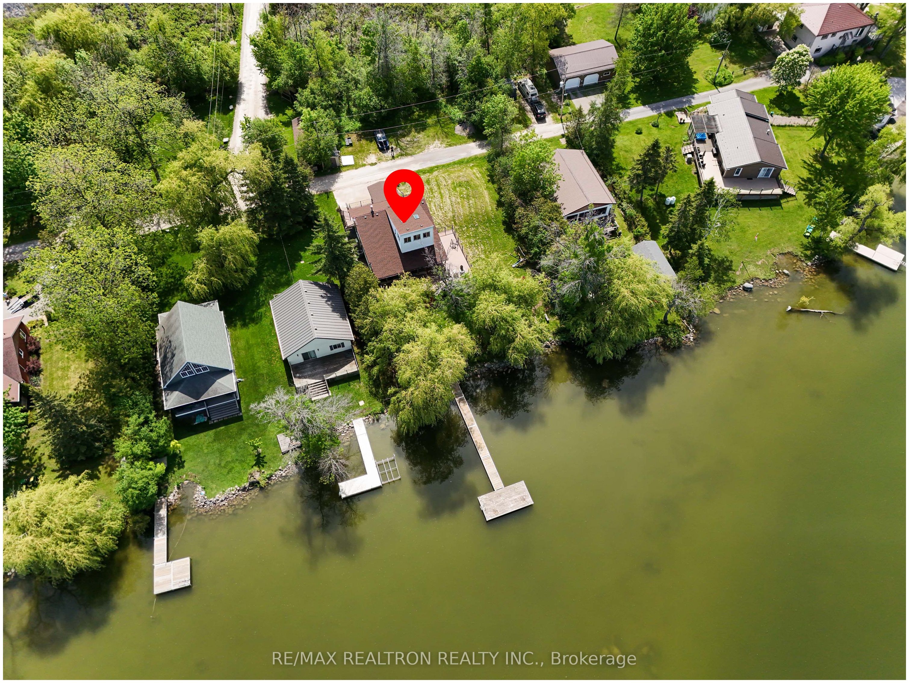 16 Birch Island Road, Scugog, ON L0B 1K0 photo 2