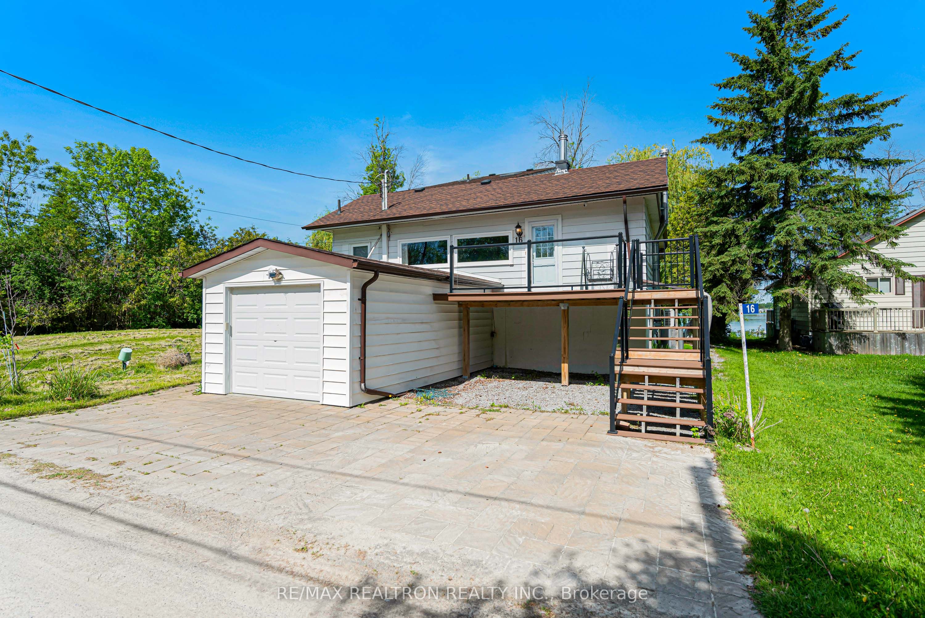 16 Birch Island Road, Scugog, ON L0B 1K0 photo 5