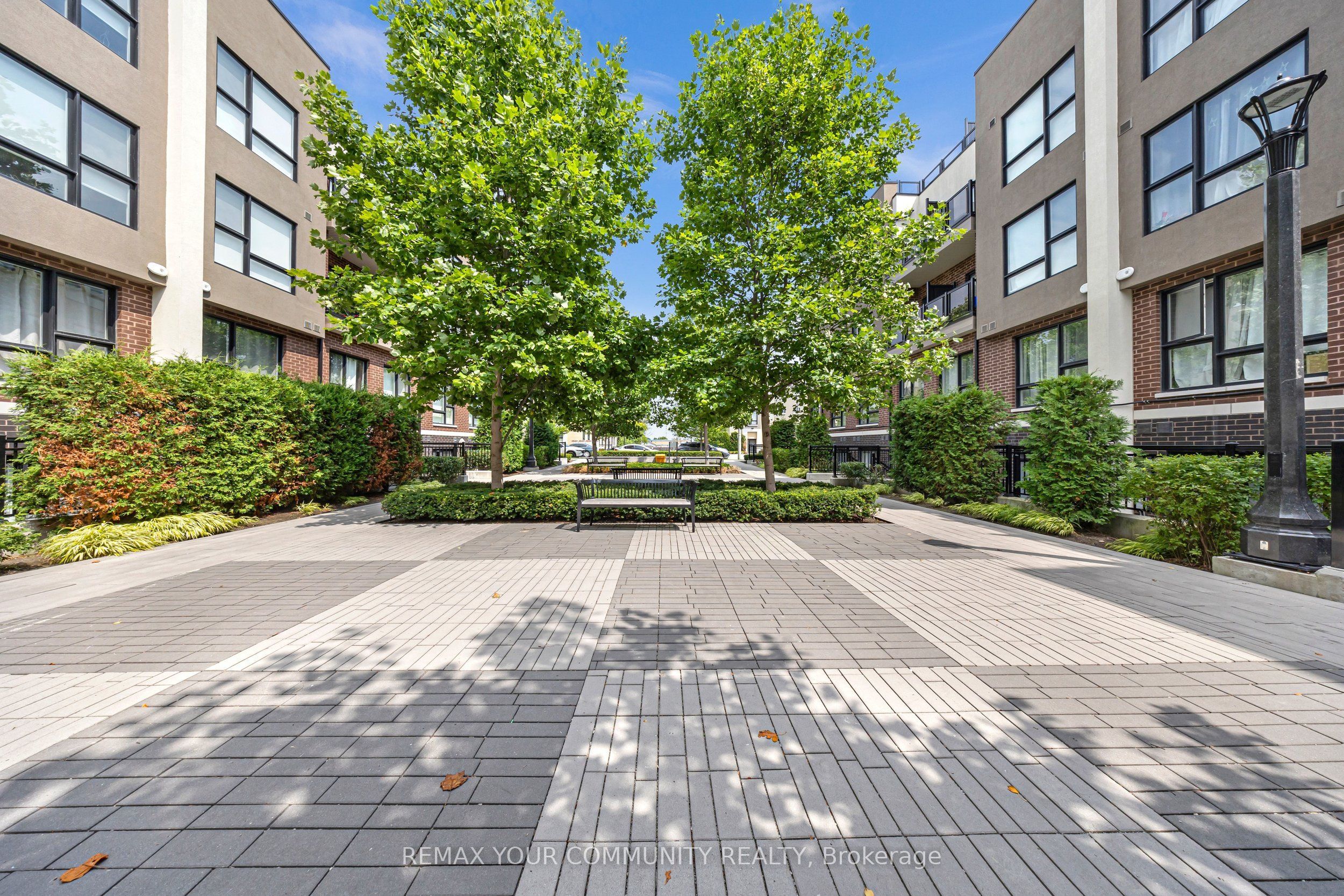 500 Kingbird Grove 120, Toronto, ON M1B 0E4 photo 2