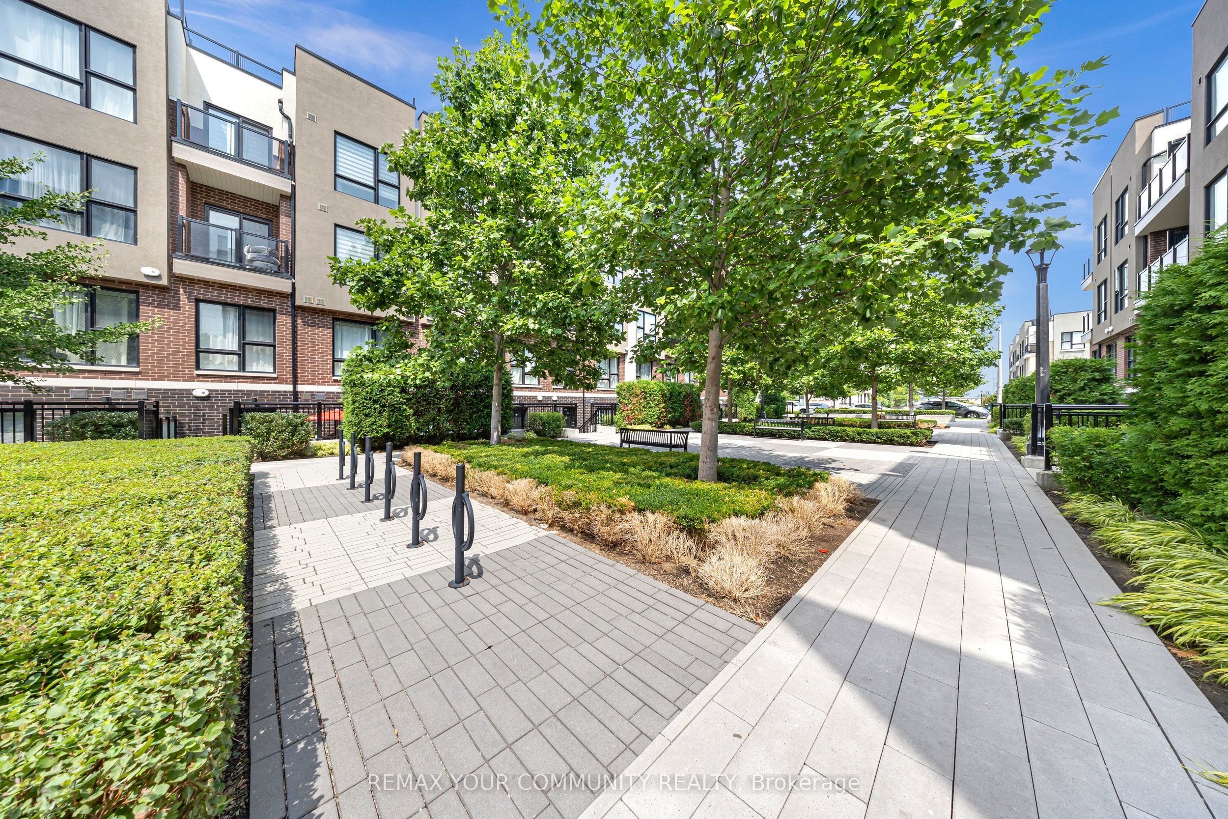 500 Kingbird Grove 120, Toronto, ON M1B 0E4 photo 4