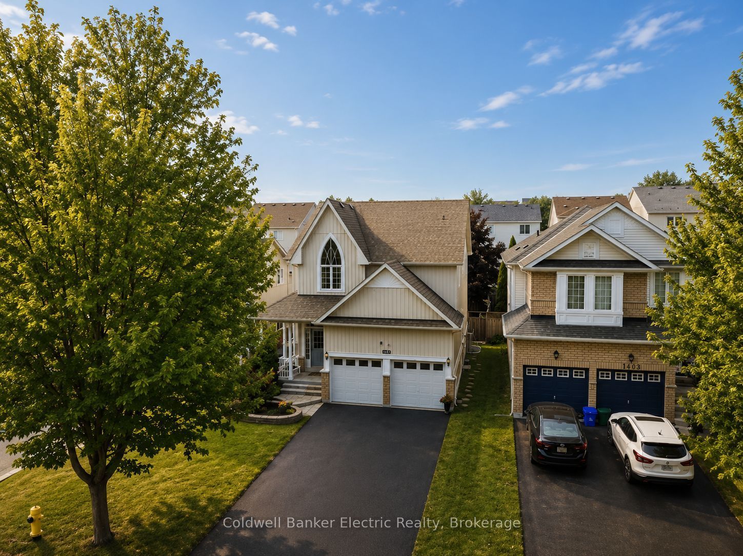 1407 Ashgrove Crescent, Oshawa, ON L1K 2W4 photo 4