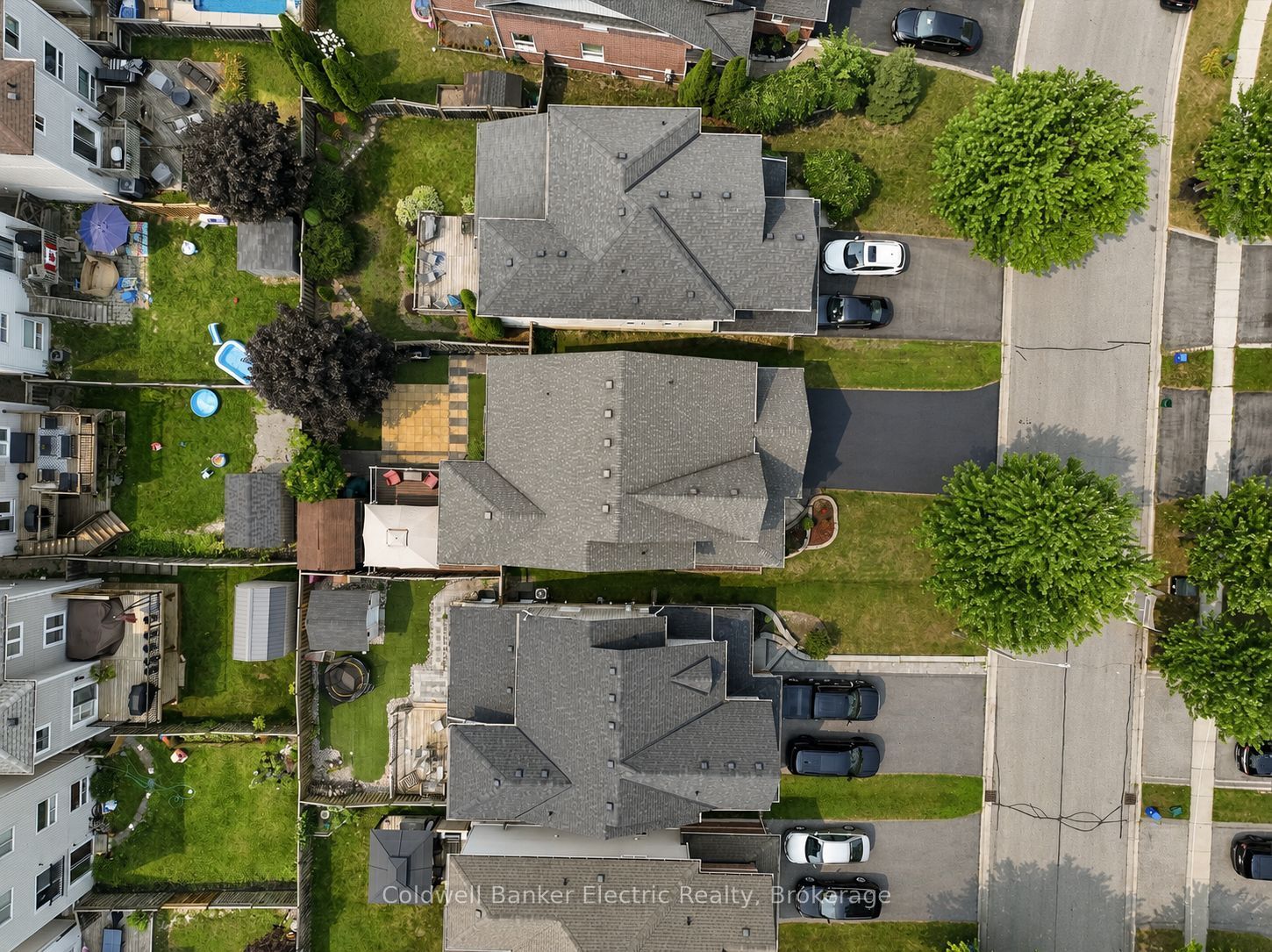 1407 Ashgrove Crescent, Oshawa, ON L1K 2W4 photo 5
