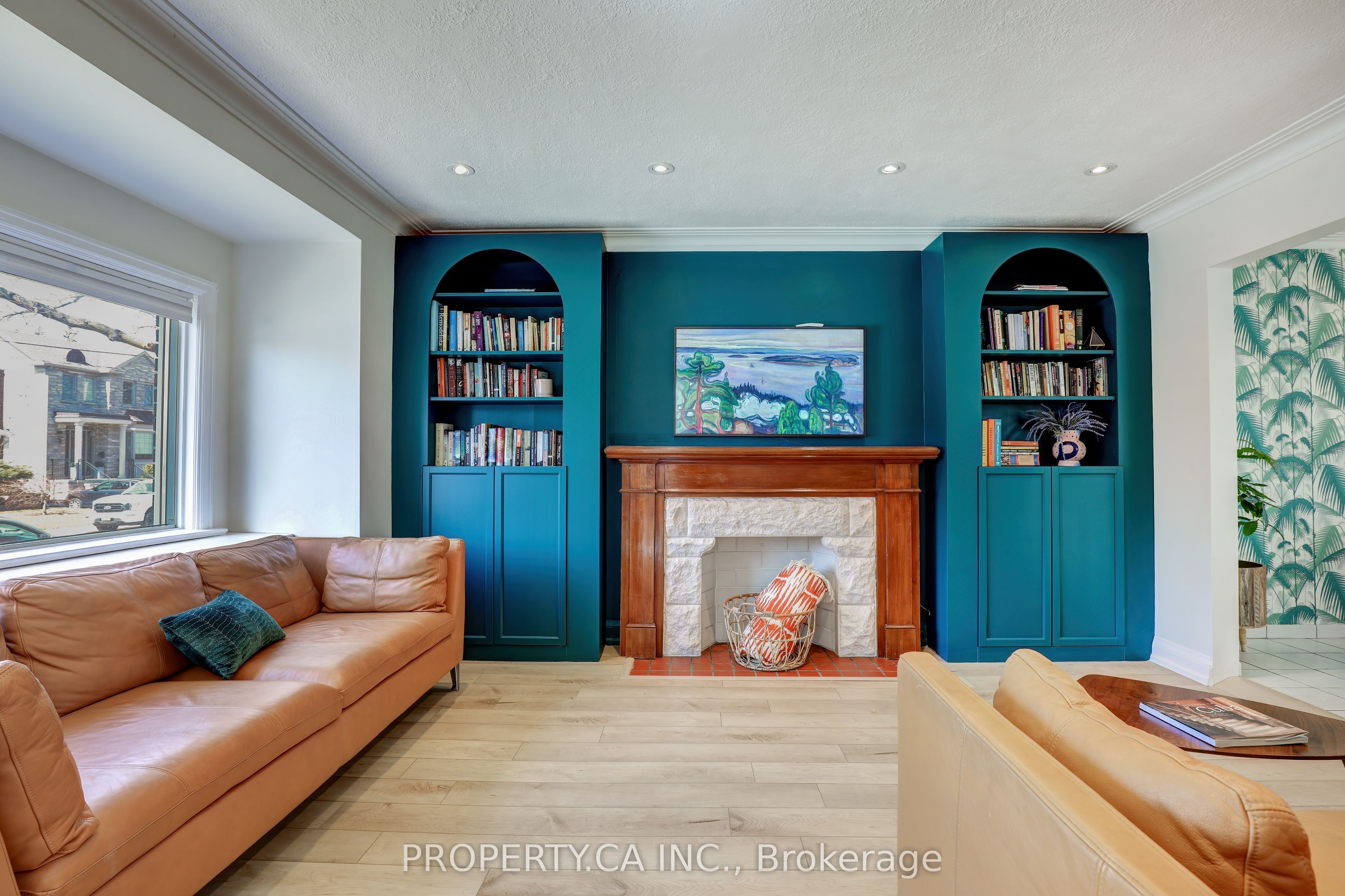 135 Cadorna Avenue, Toronto, ON M4J 3X5 photo 4