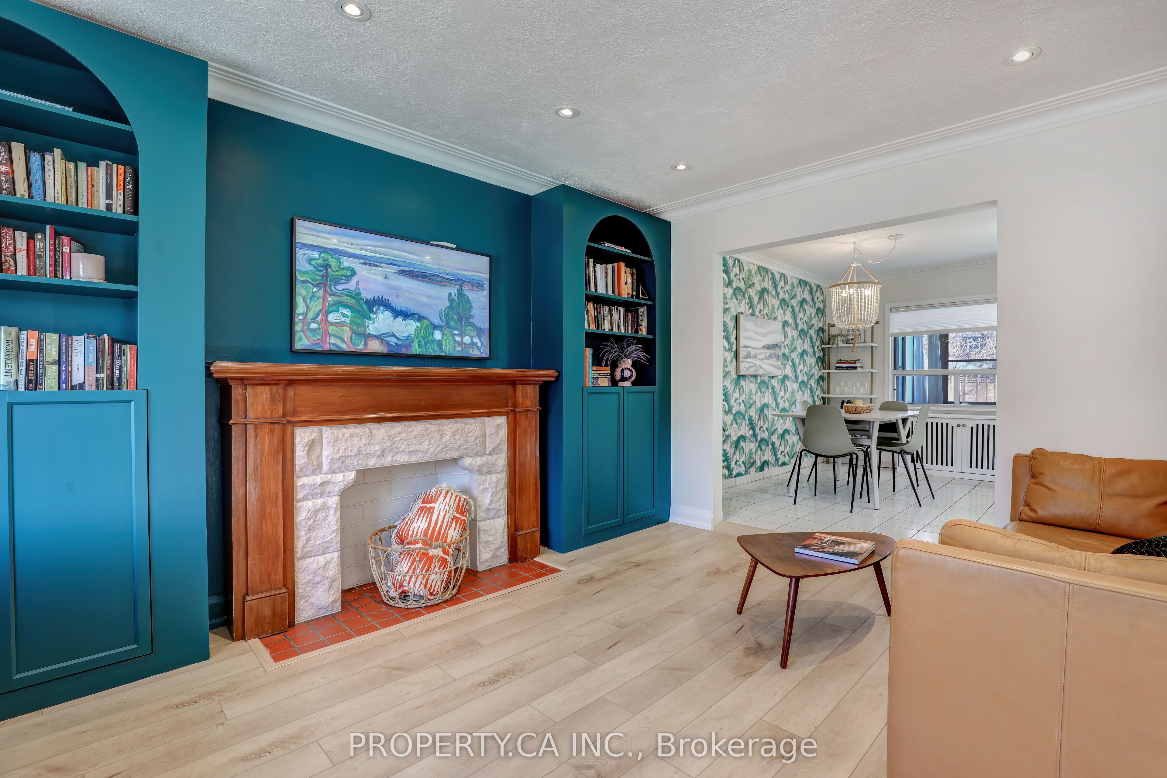 135 Cadorna Avenue, Toronto, ON M4J 3X5 photo 5