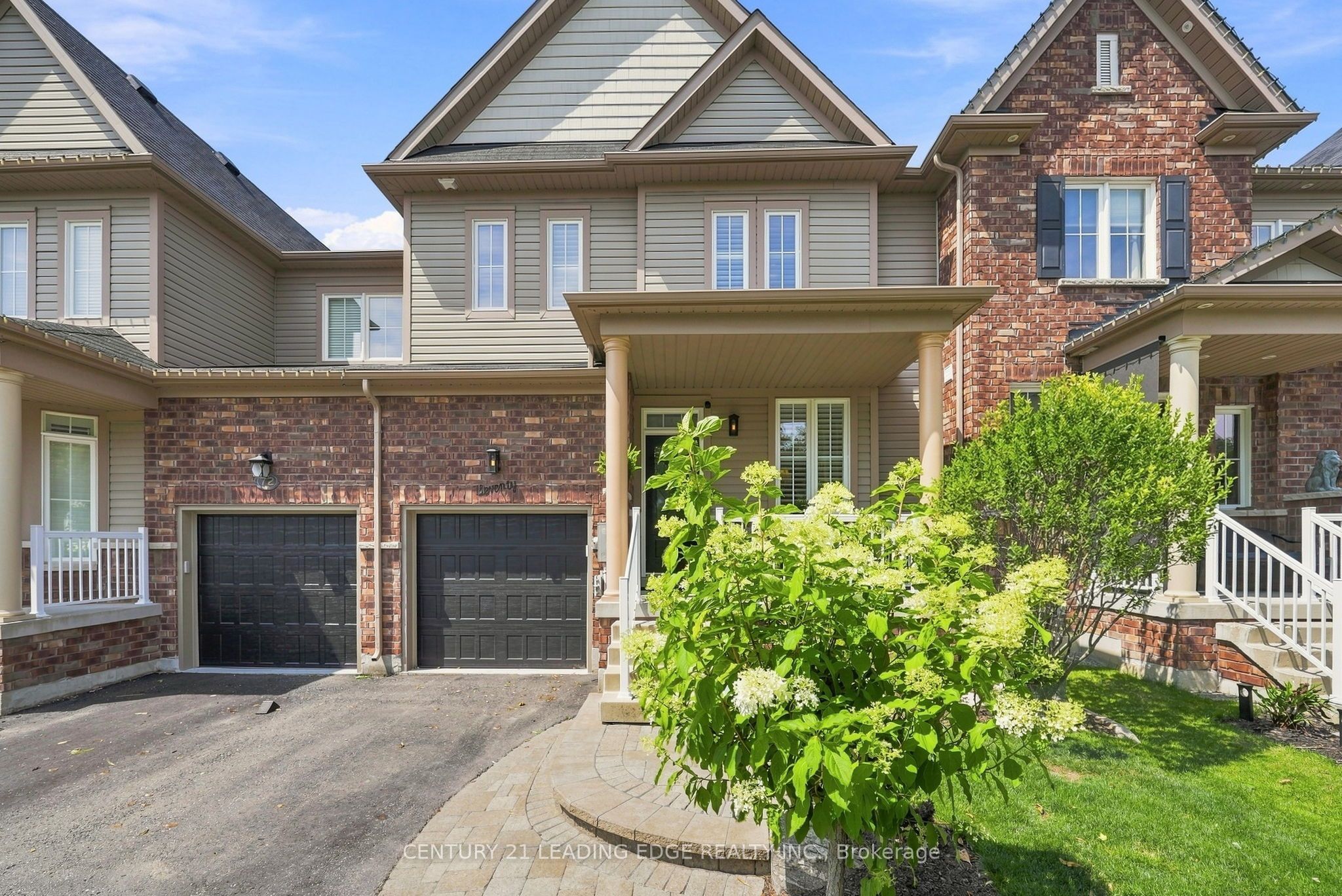 70 Ross Wright Avenue, Clarington, ON L1C 3A6