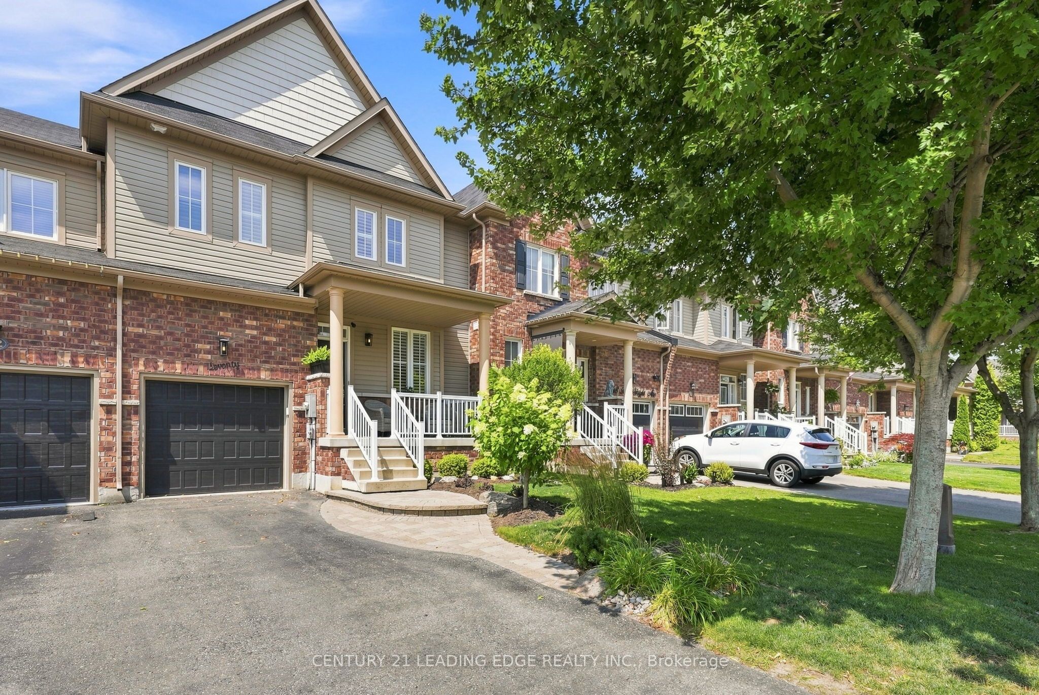 70 Ross Wright Avenue, Clarington, ON L1C 3A6 photo 4