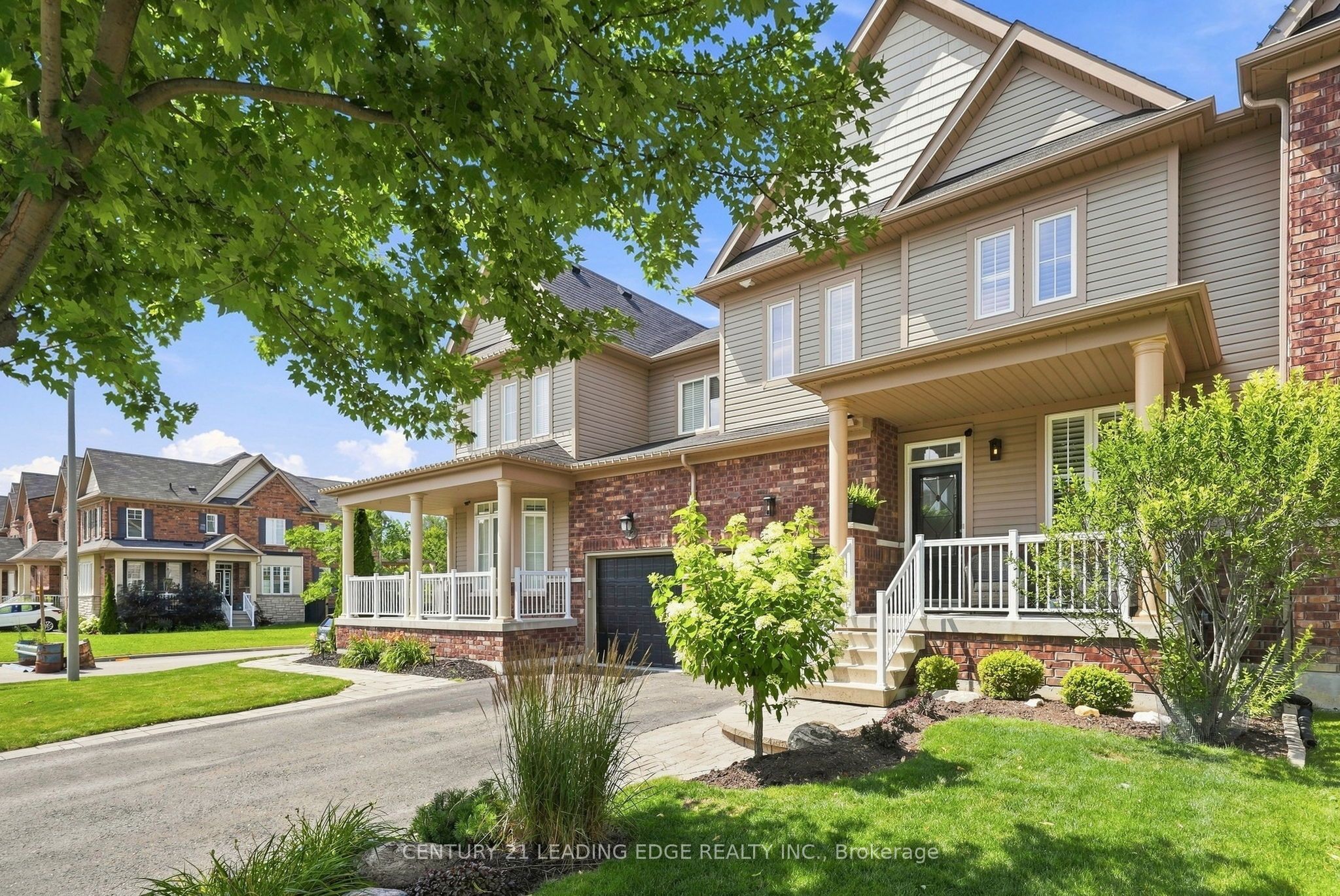 70 Ross Wright Avenue, Clarington, ON L1C 3A6 photo 5