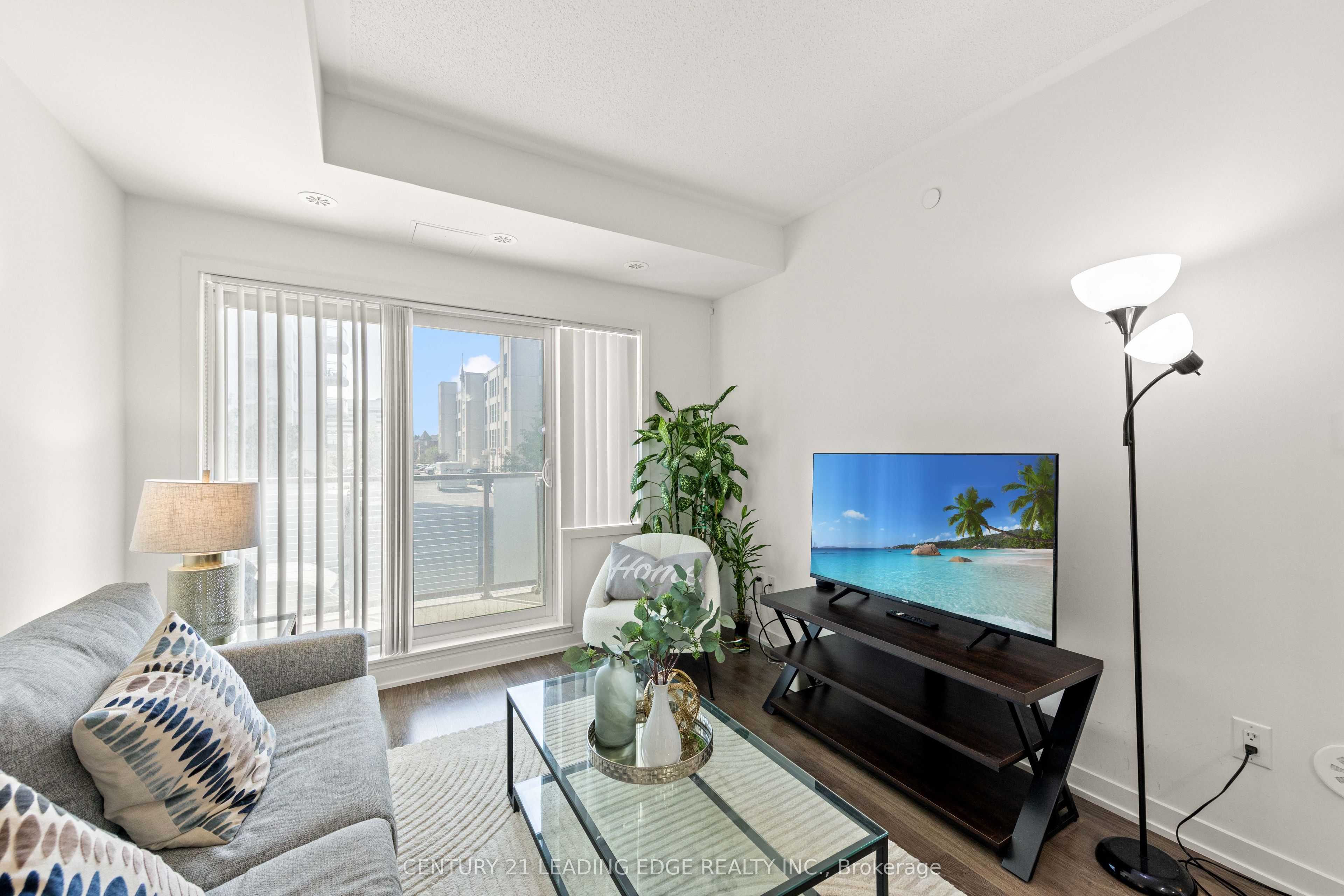 20 Orchid Place Drive 207, Toronto, ON M1B 0E1 photo 2