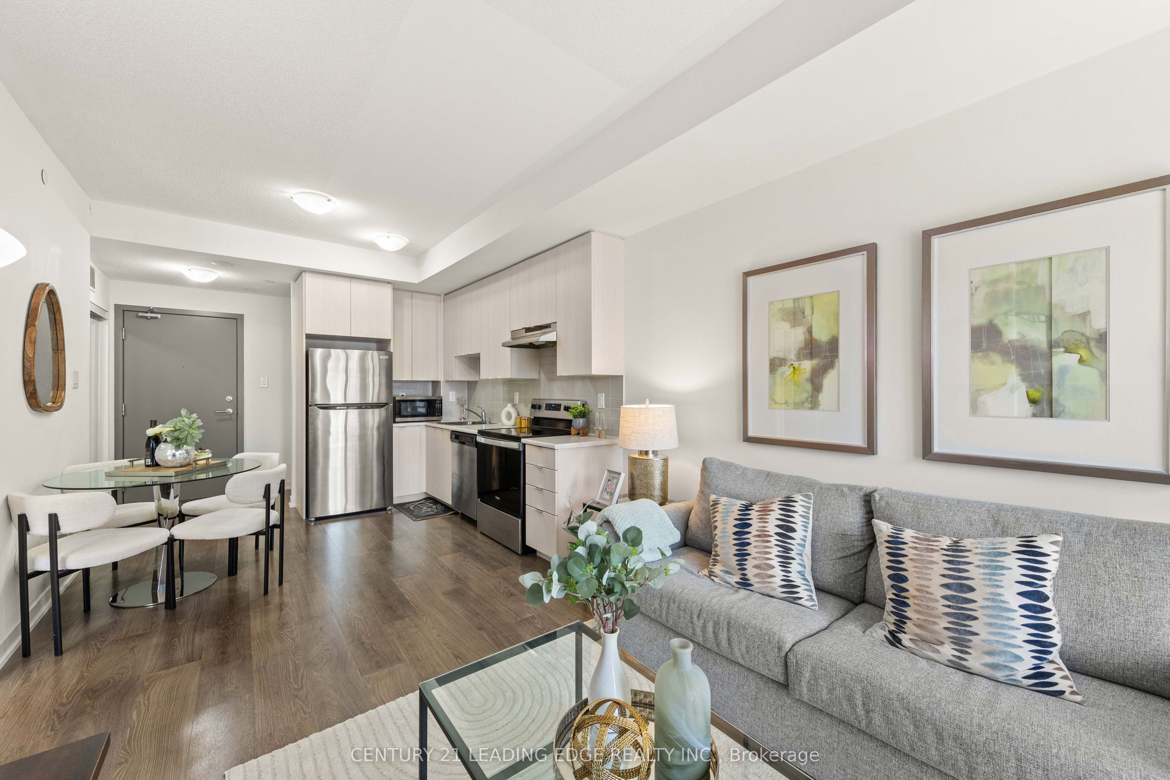 20 Orchid Place Drive 207, Toronto, ON M1B 0E1 photo 3