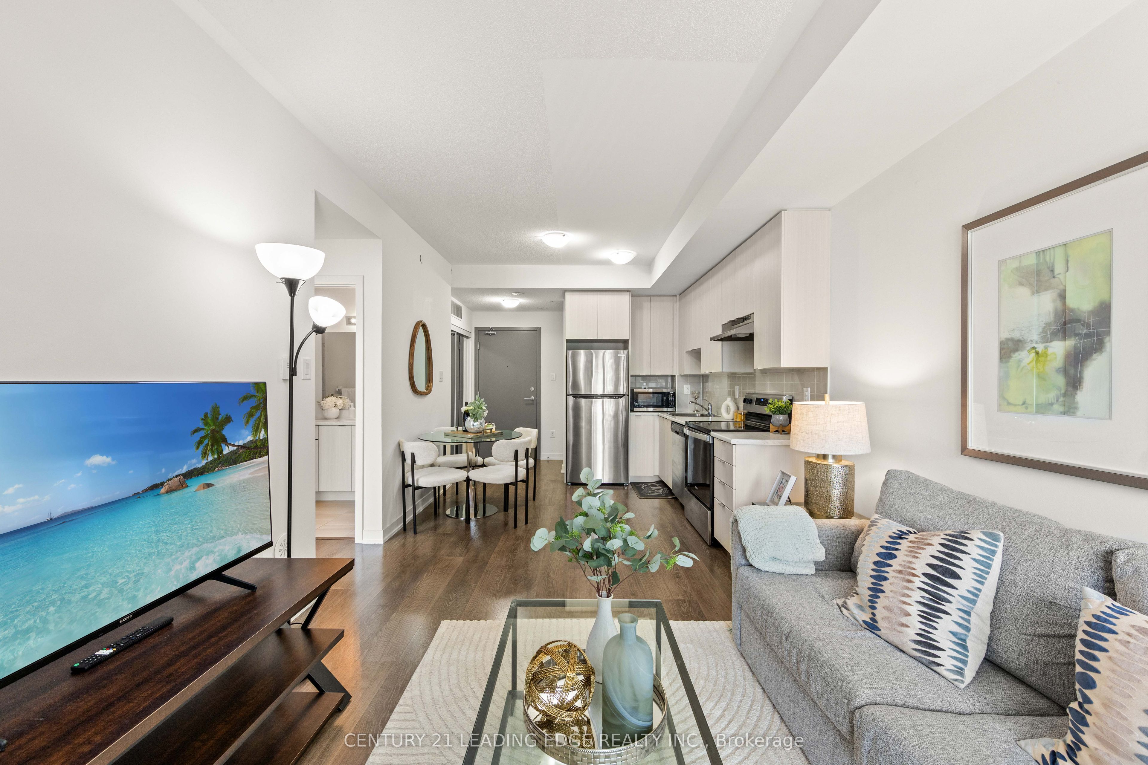 20 Orchid Place Drive 207, Toronto, ON M1B 0E1 photo 4