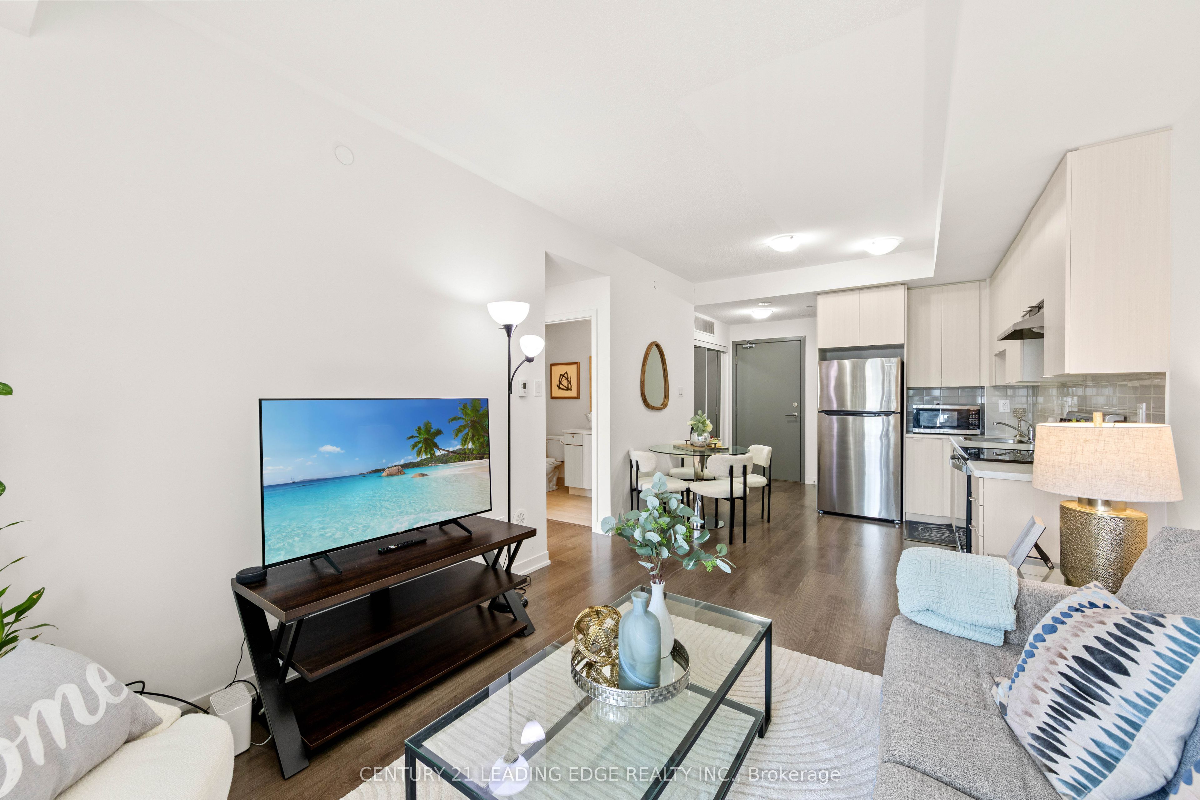 20 Orchid Place Drive 207, Toronto, ON M1B 0E1 photo 5
