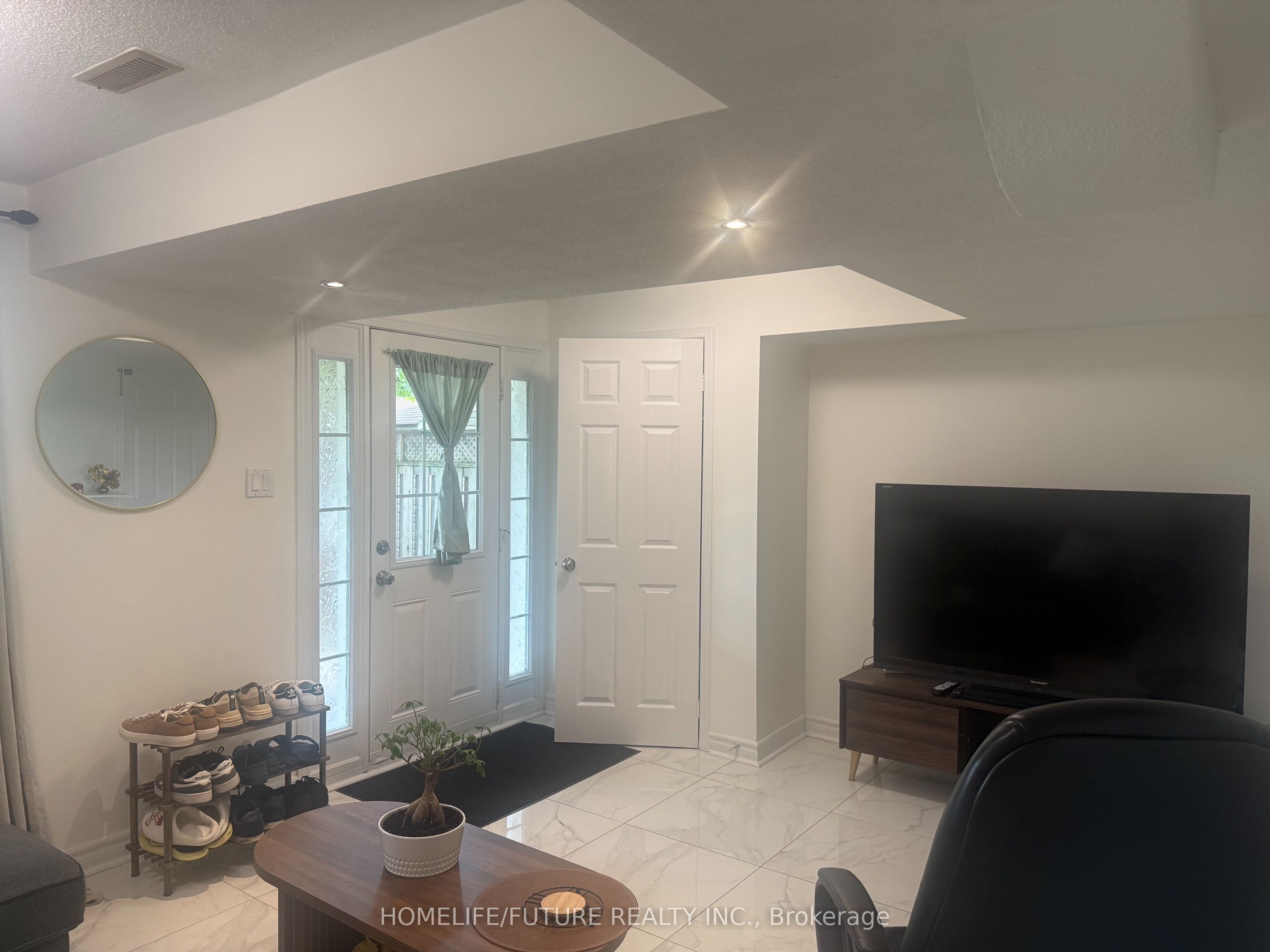 92 Knotwood Crescent Basement, Toronto, ON M1X 1Y8 photo 5