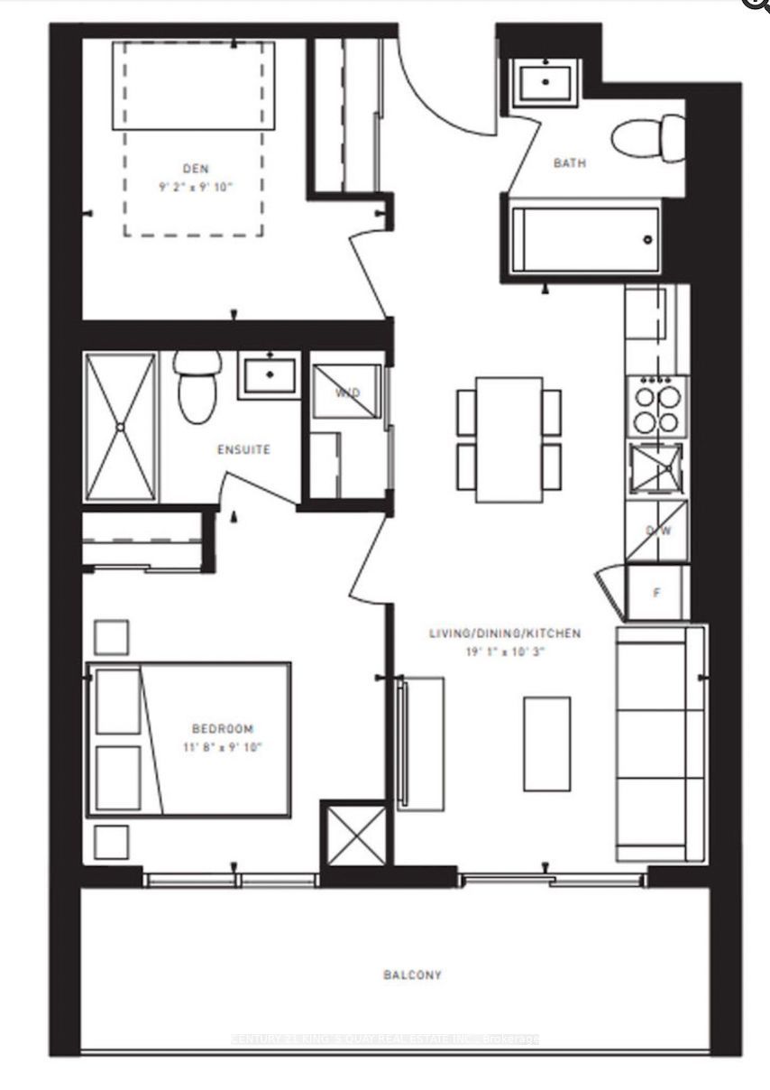 3421 Sheppard Avenue E 911, Toronto, ON M1T 3K5 photo 3