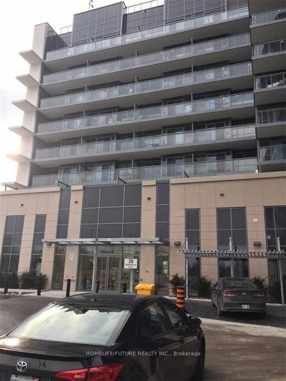 30 Meadowglen Place 1010, Toronto, ON M1G 0A6