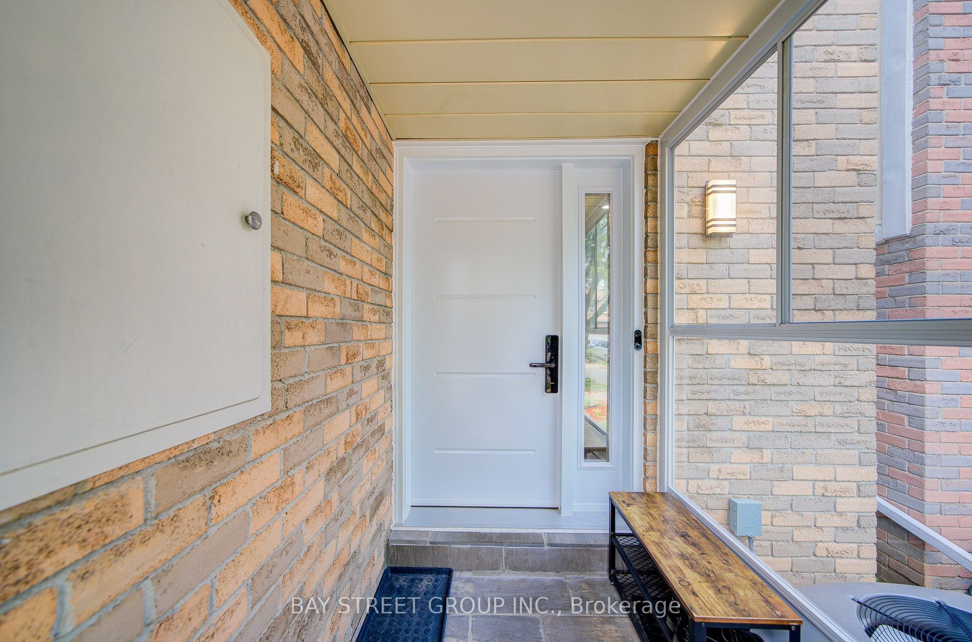 47 Becca Hall Trail, Toronto, ON M1V 2T7 photo 3