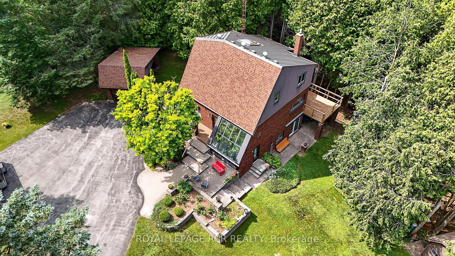 502 Townline Road, Scugog, ON L0B 1A0 photo 2