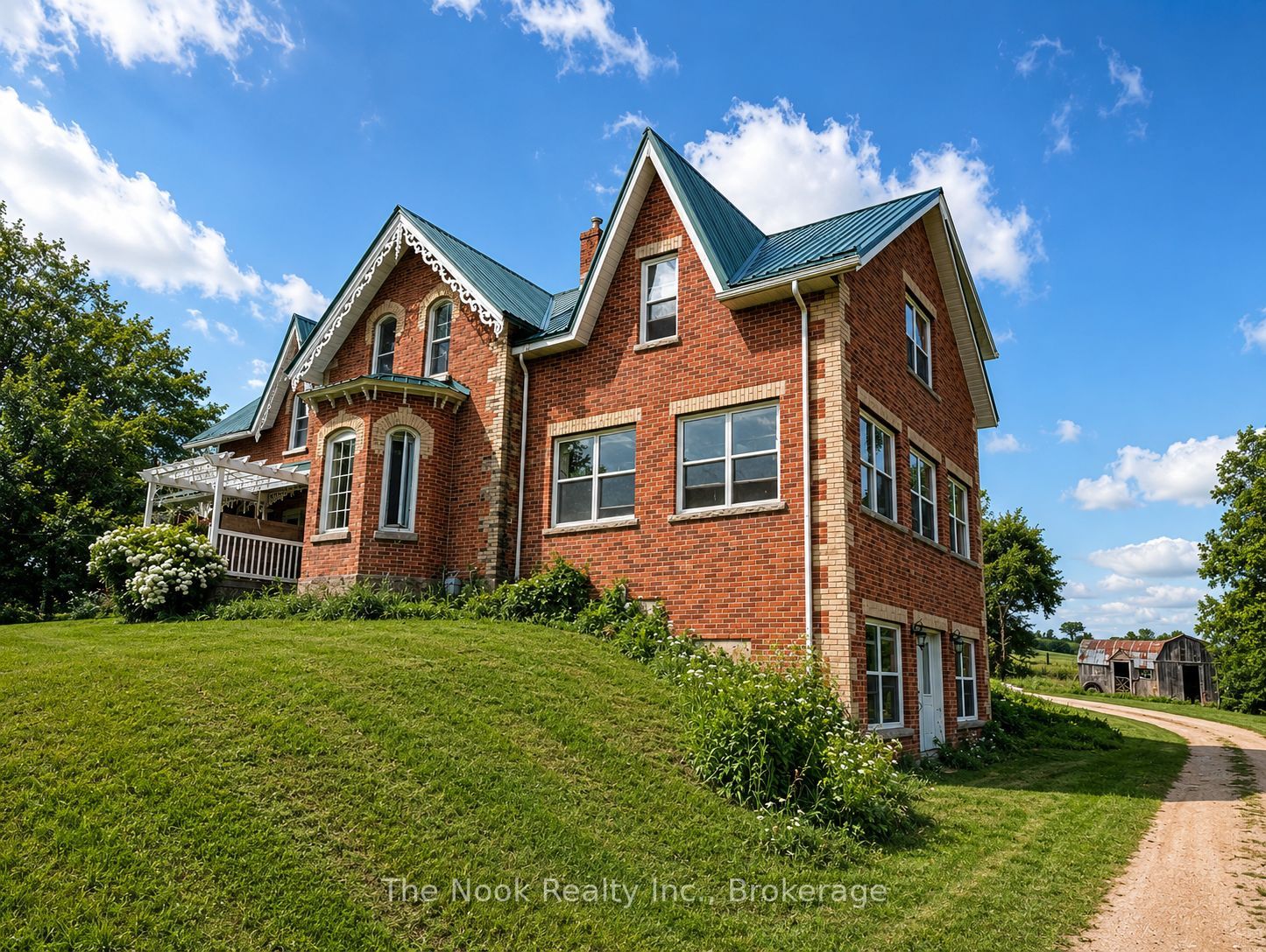 4141 Malcolm Road, Scugog, ON L0B 1L0 photo 2