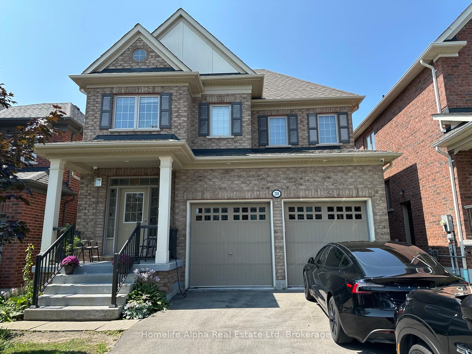 2518 Snow Knight Drive W, Oshawa, ON L1L 0K2
