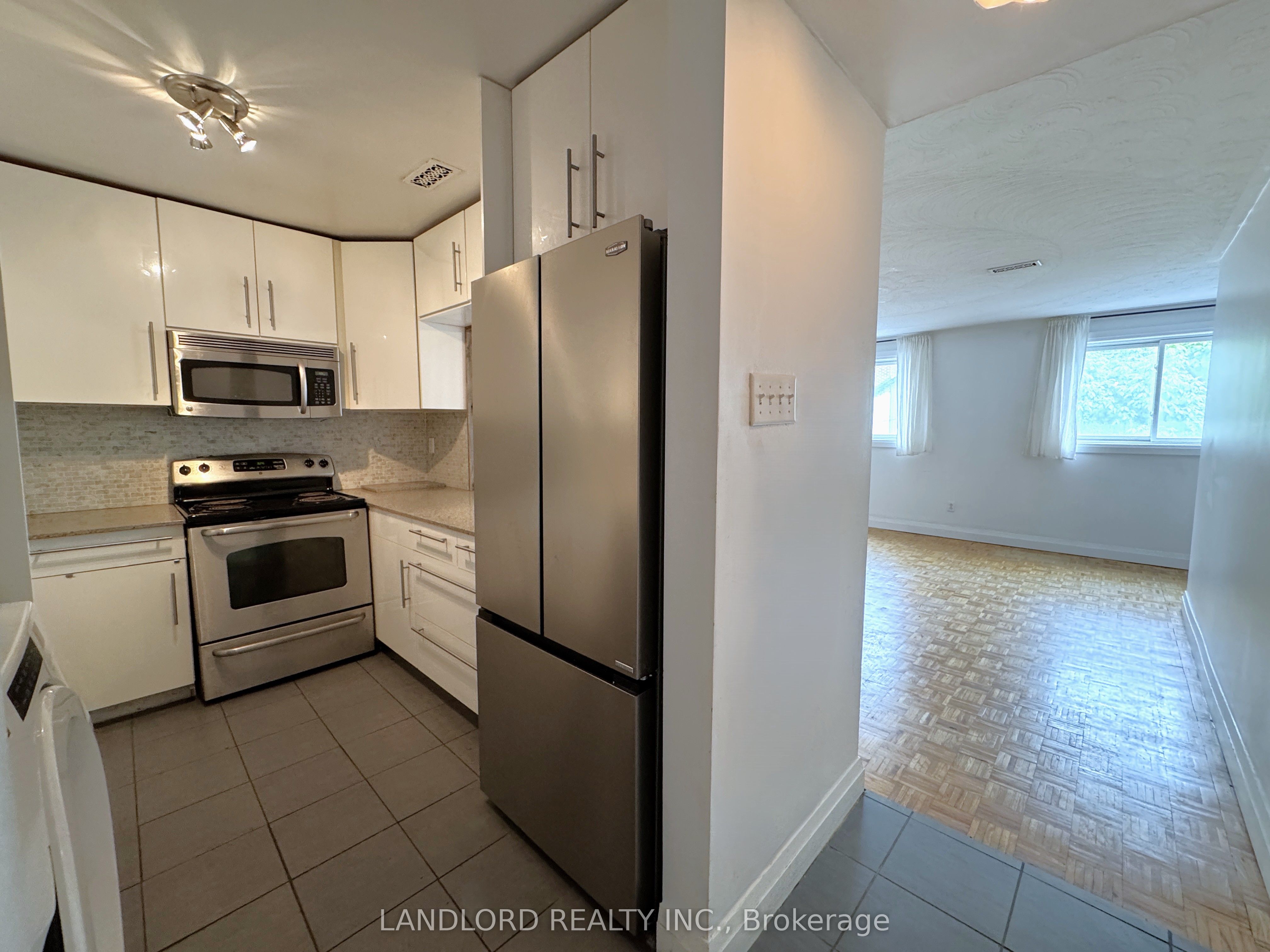 1175 Queen Street E B, Toronto, ON M4M 1L5