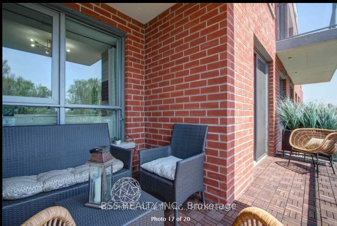22 East Haven Drive 528, Toronto, ON M1N 0B4 photo 5