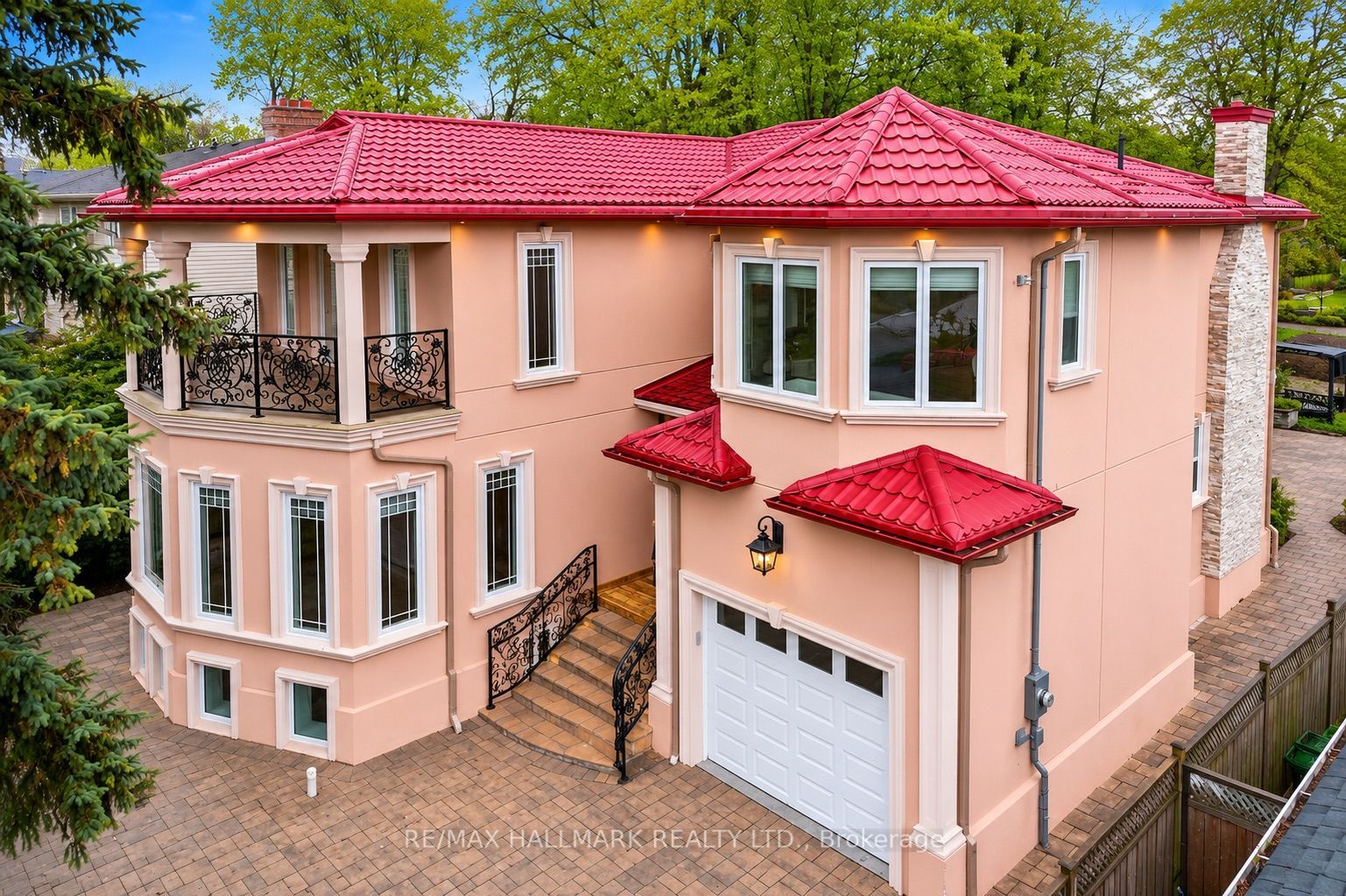 32 Orchard Park Drive, Toronto, ON M1E 3T7
