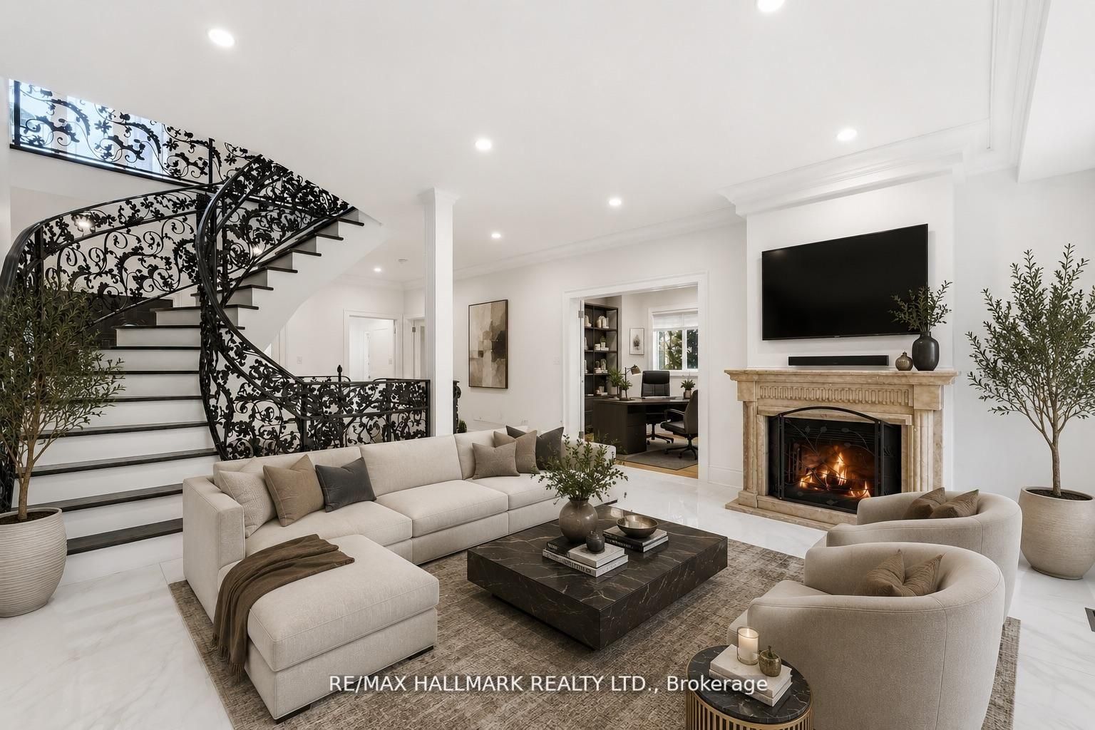 32 Orchard Park Drive, Toronto, ON M1E 3T7 photo 3