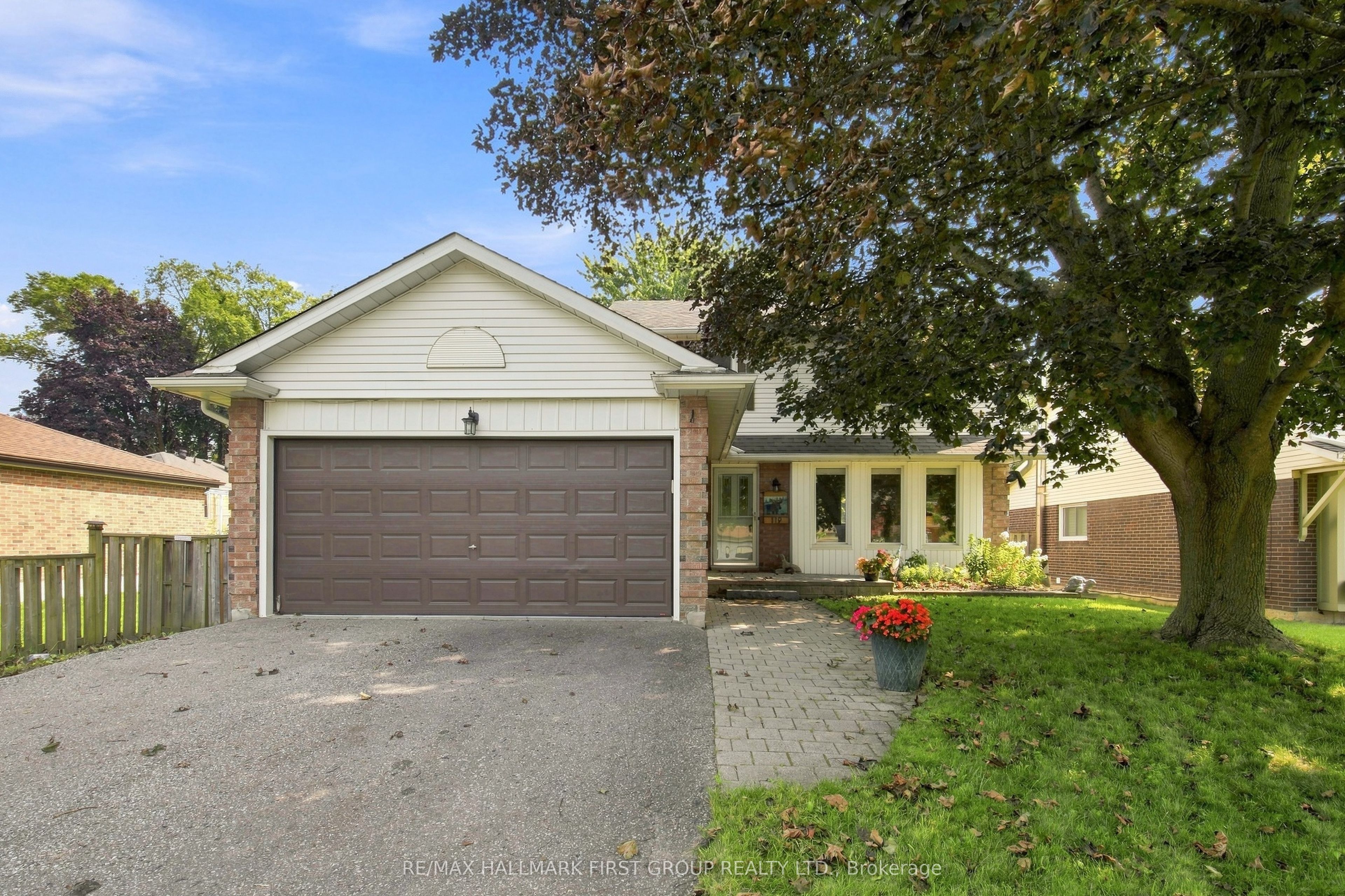 119 Frederick Street, Whitby, ON L1N 6K1