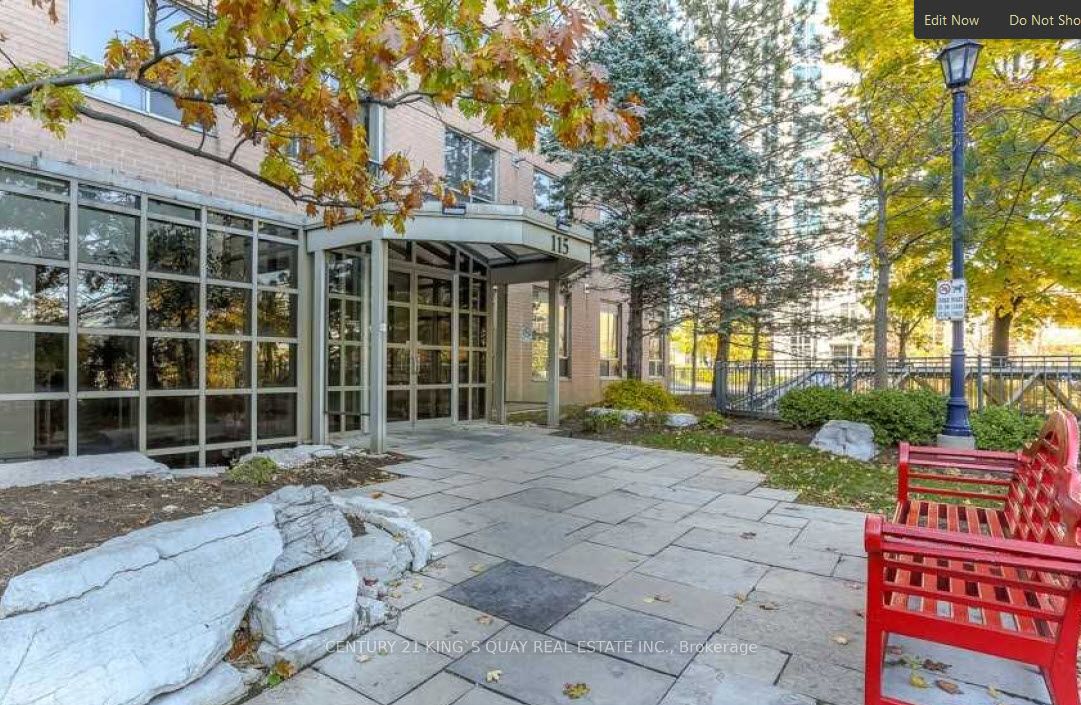 115 Omni Drive 505, Toronto, ON M1P 5B4 photo 2